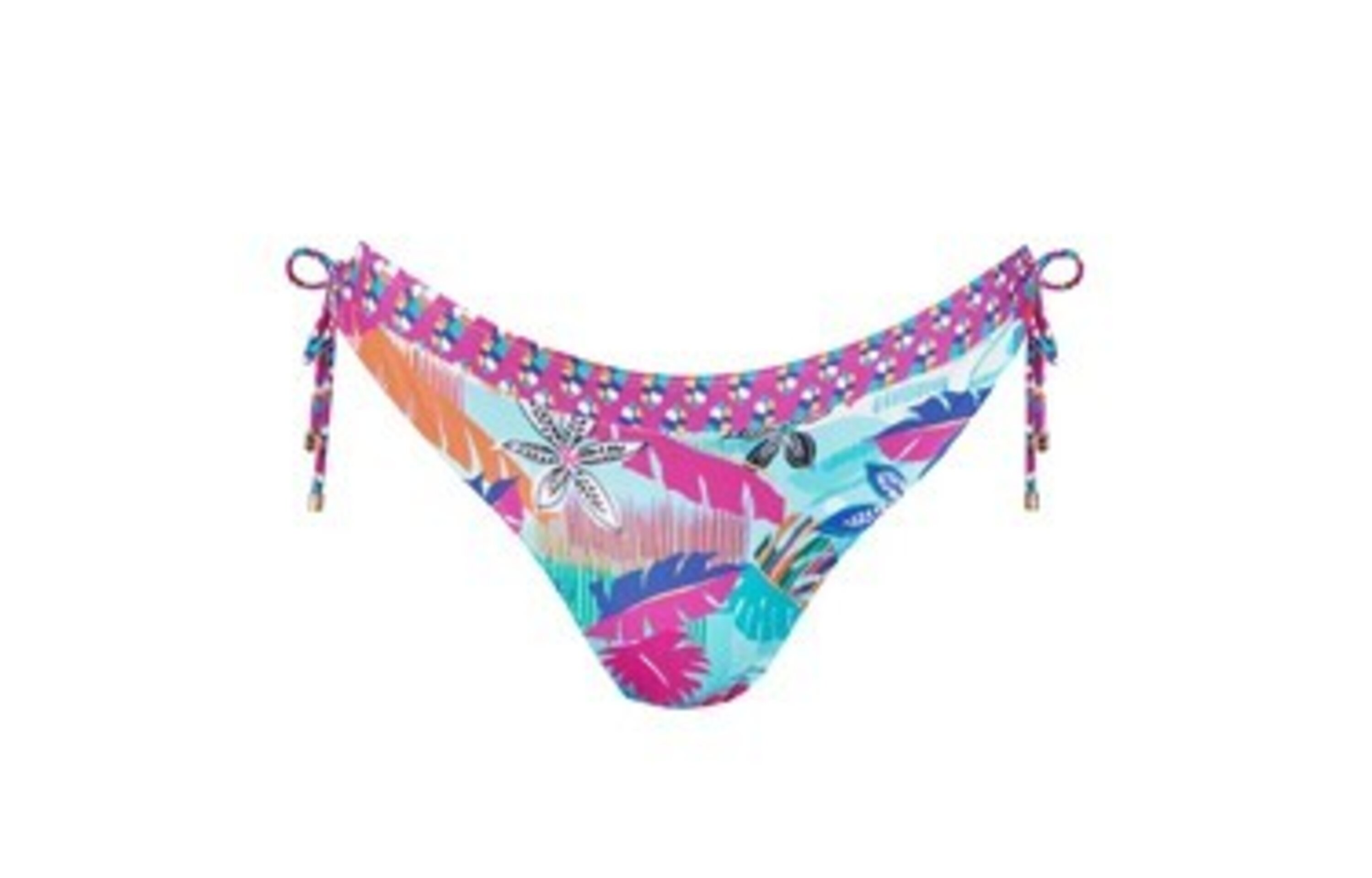 Bikini Badeau - 3