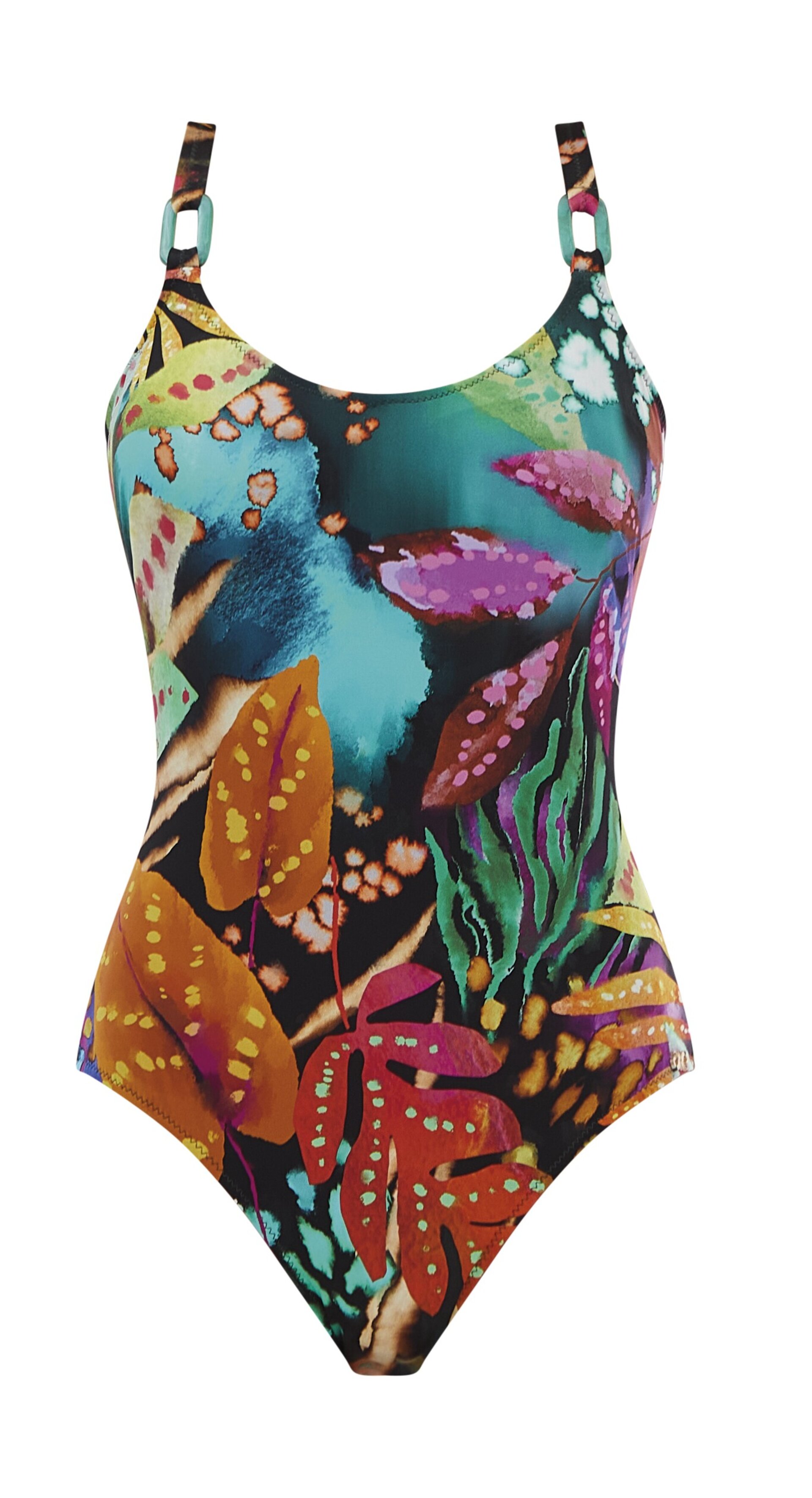 Bañador Pacific - 1