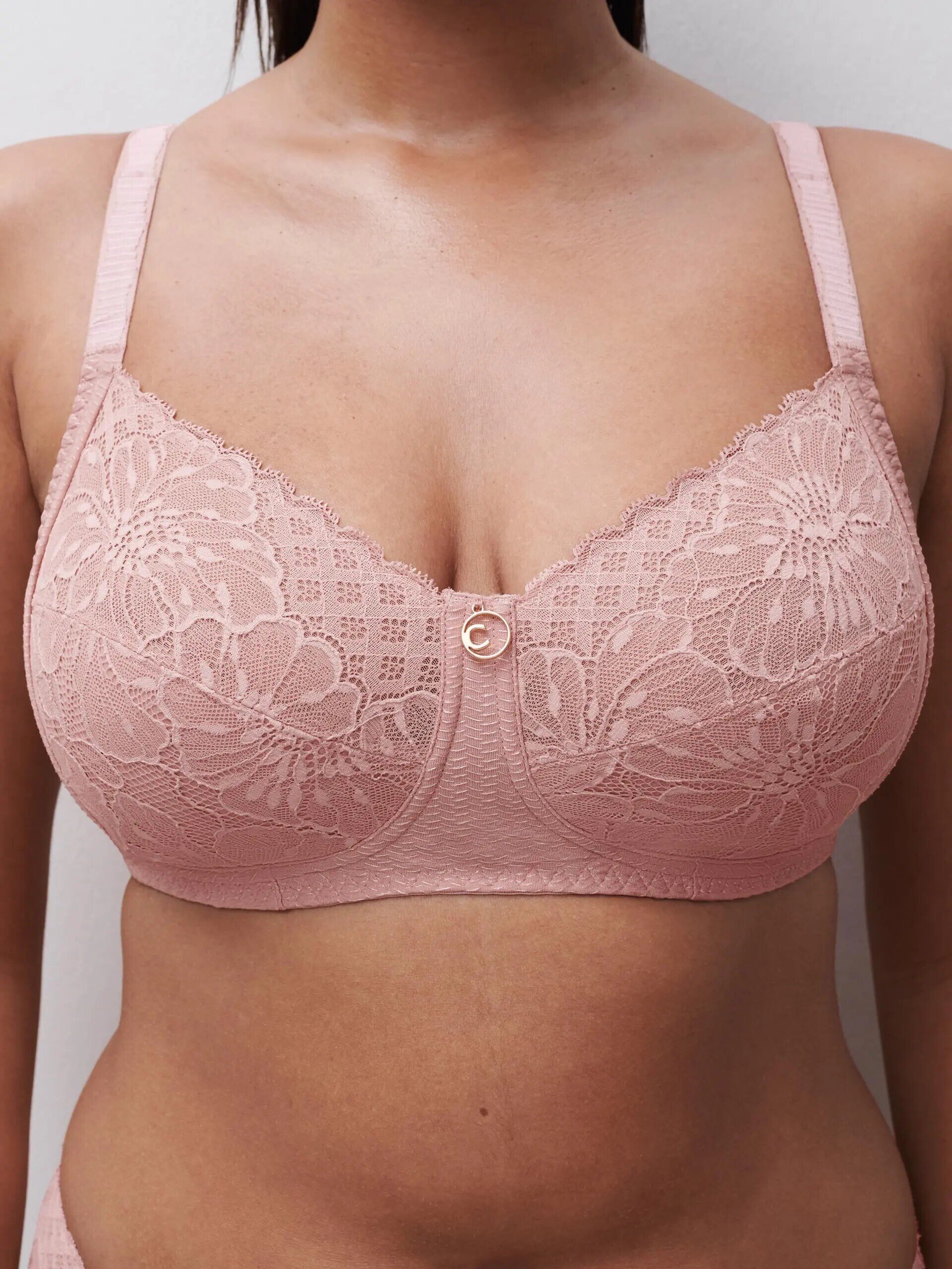 Sujetador Chantelle Sublime - 3