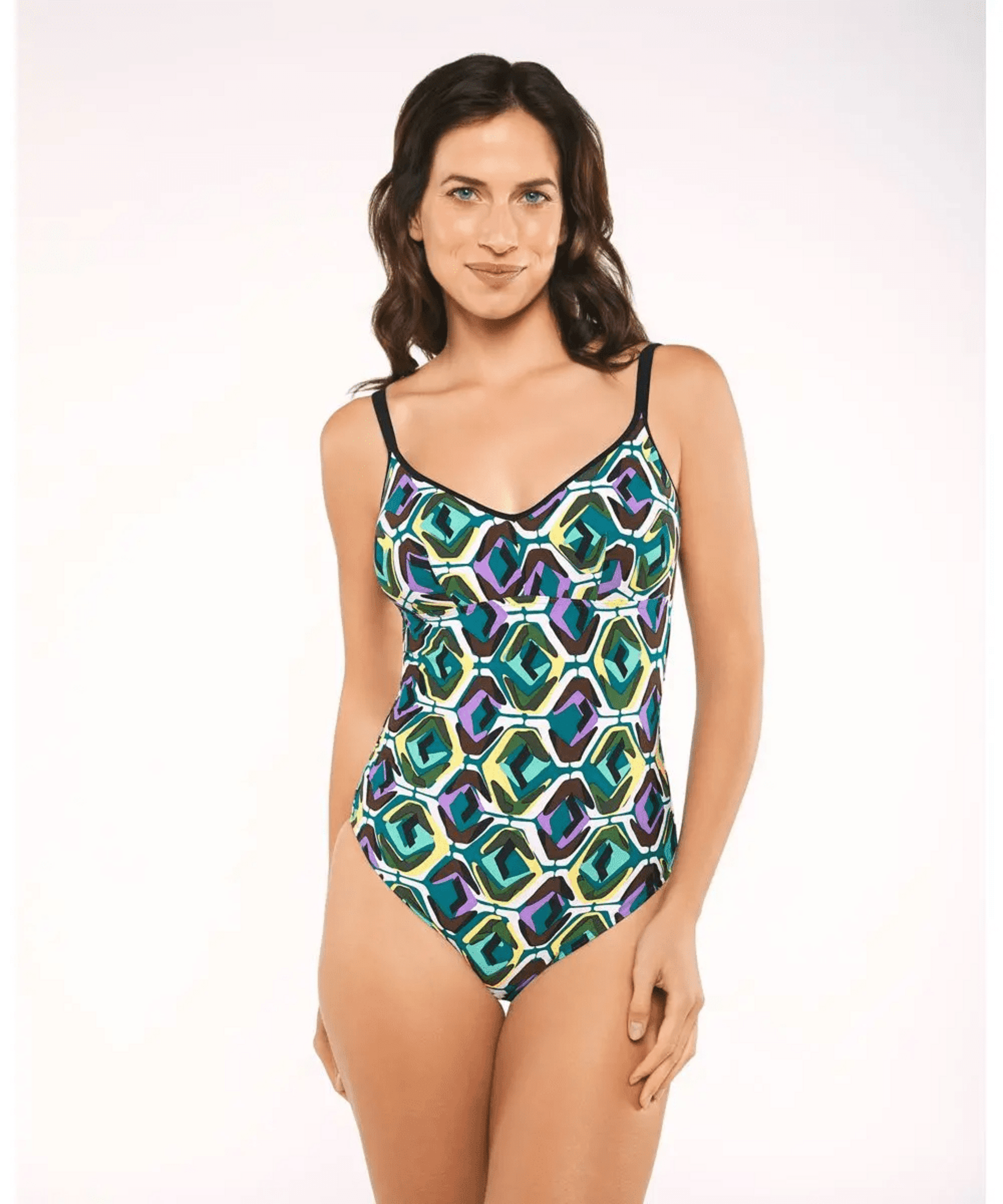 Bañador Psicodelic - 1