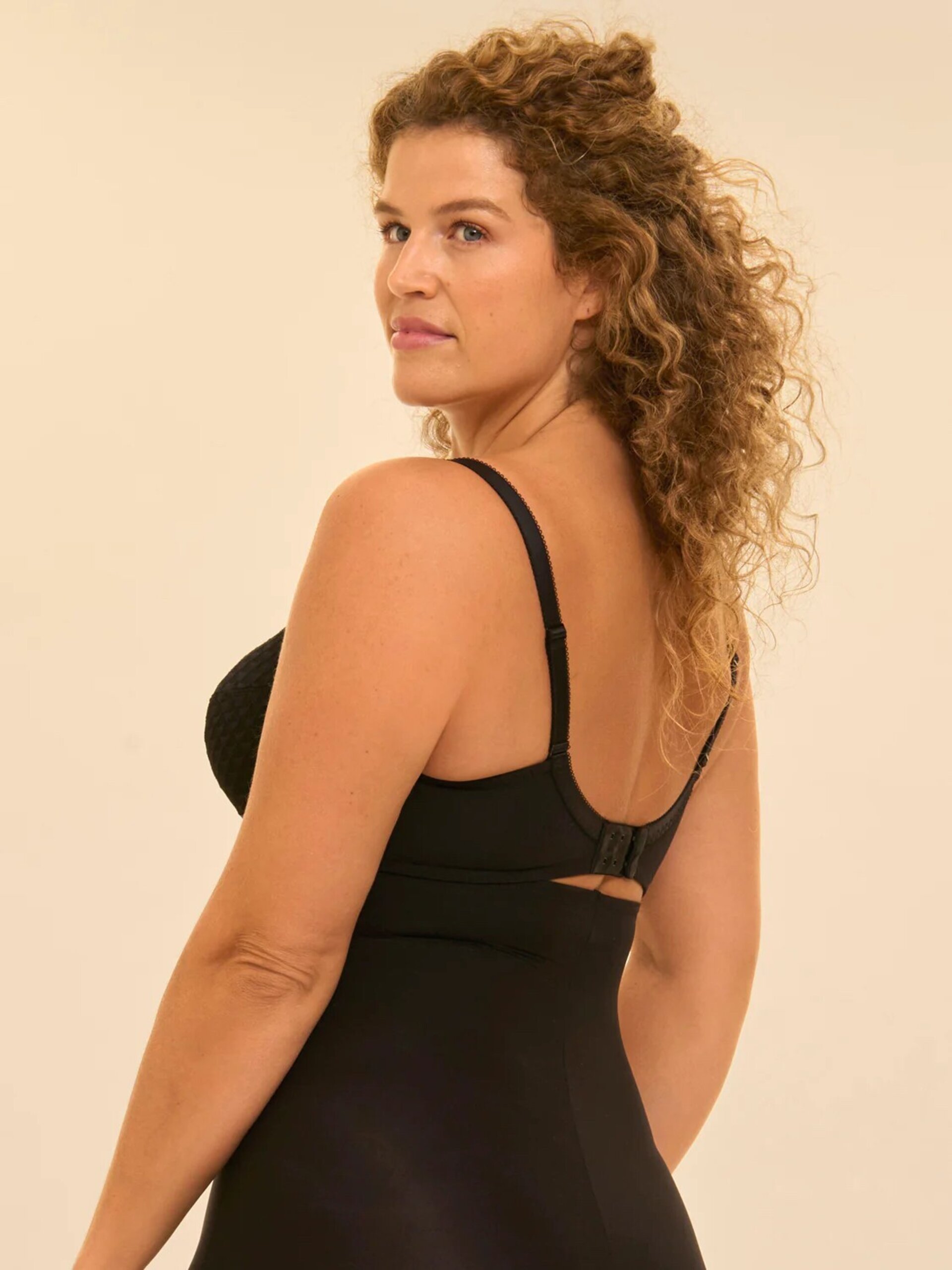 Sujetador Subtile Encaje - 7