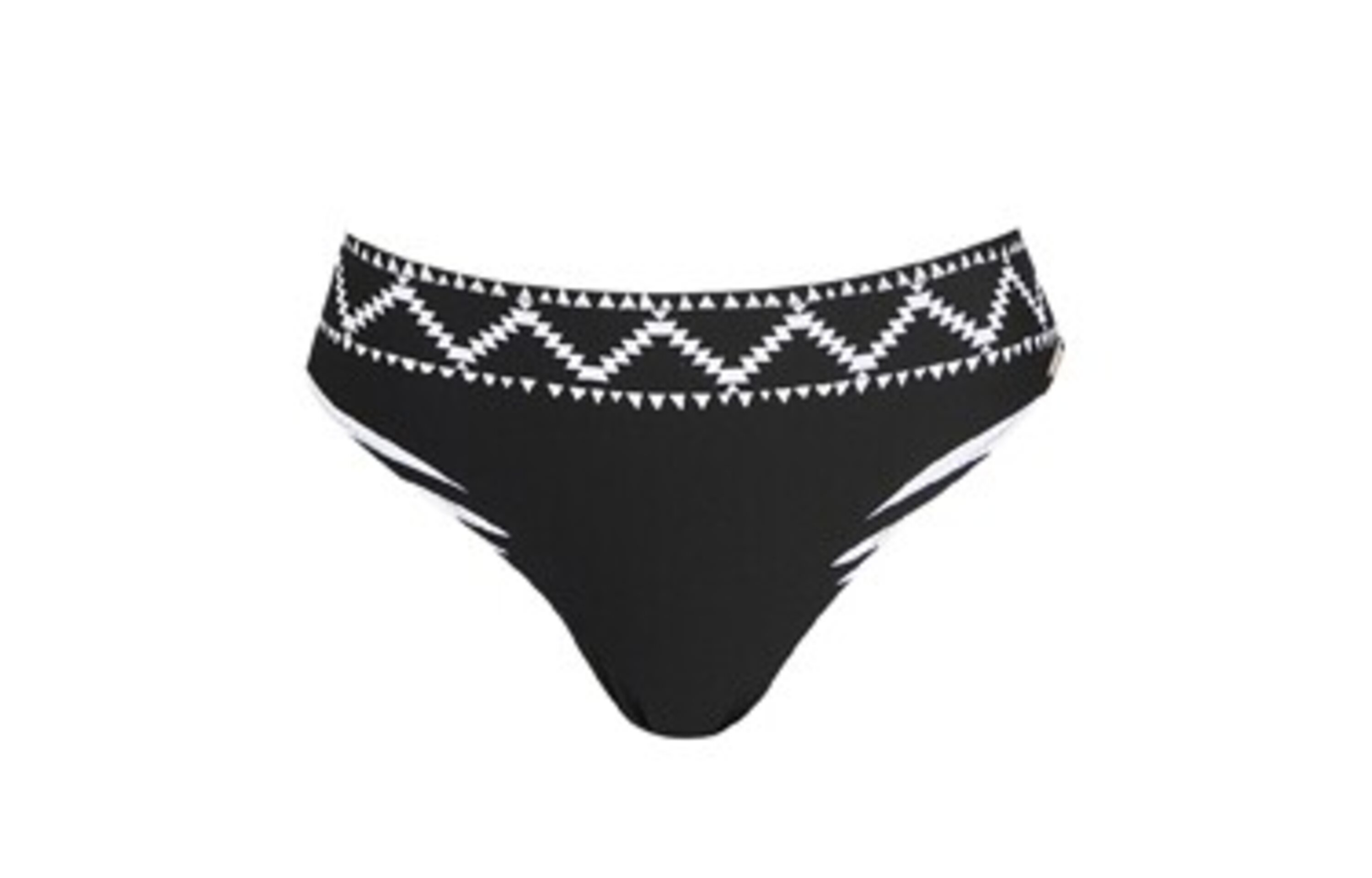 Bikini Tessela Tribal Dolores Cortés - 3
