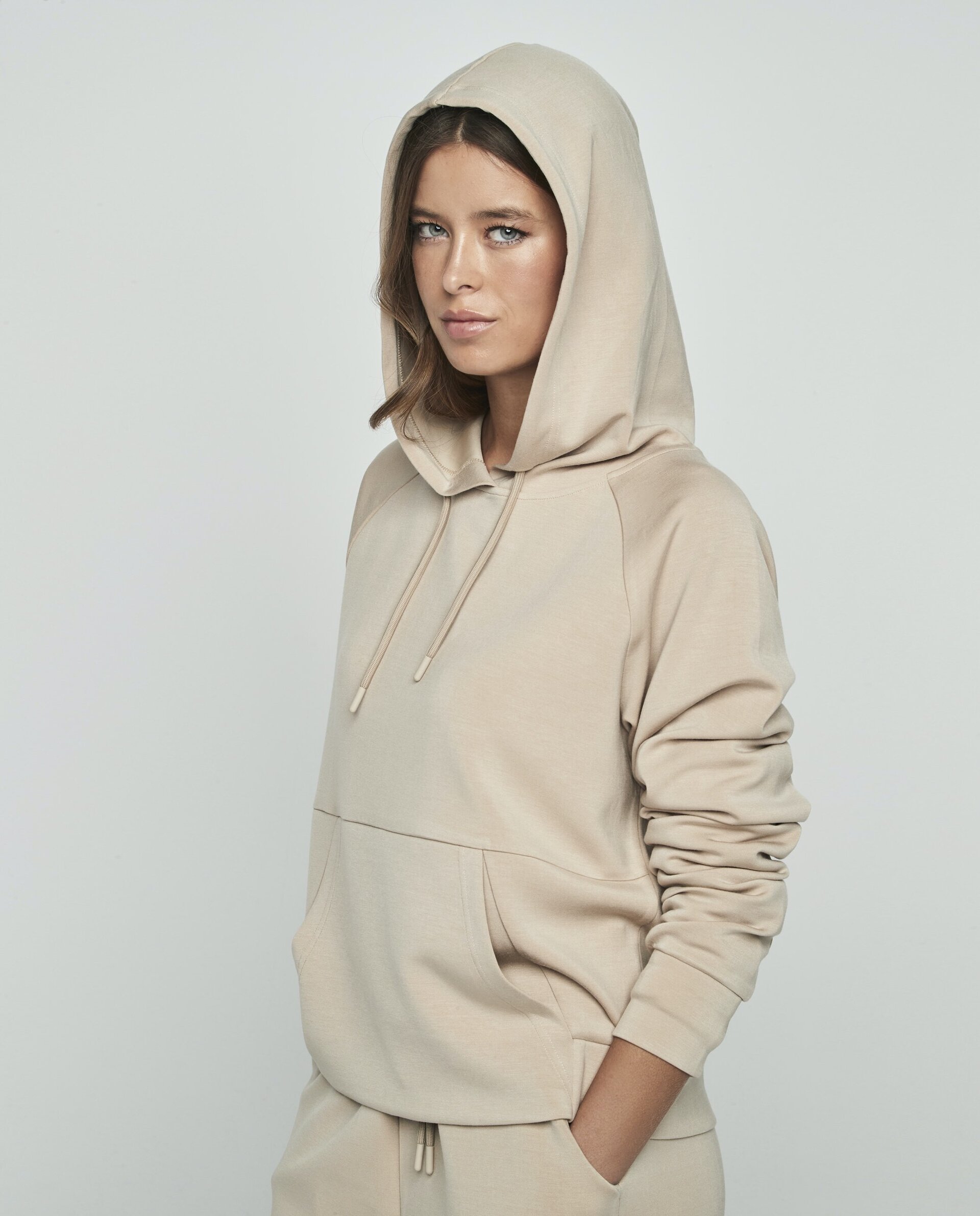 Conjunto Sport con capucha - 2