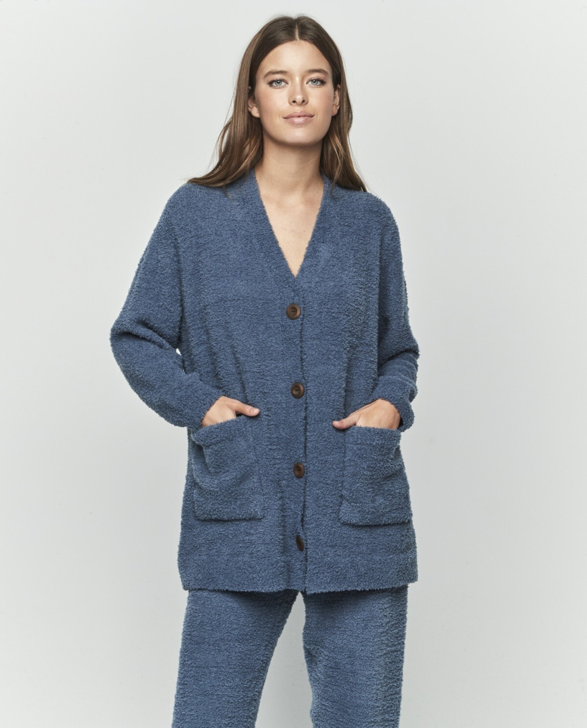 Conjunto sport chaqueta - 4