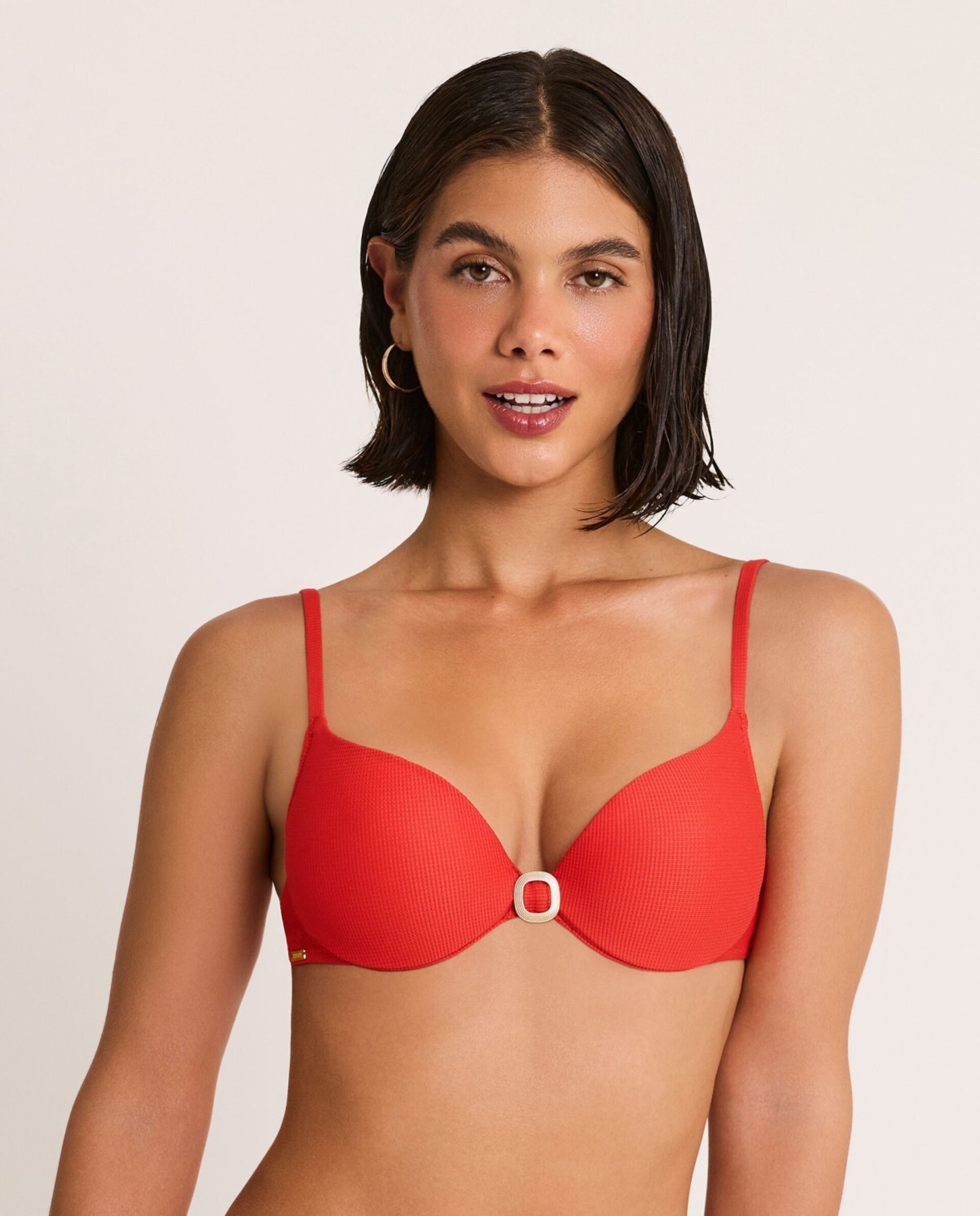 Bikini Red - 1