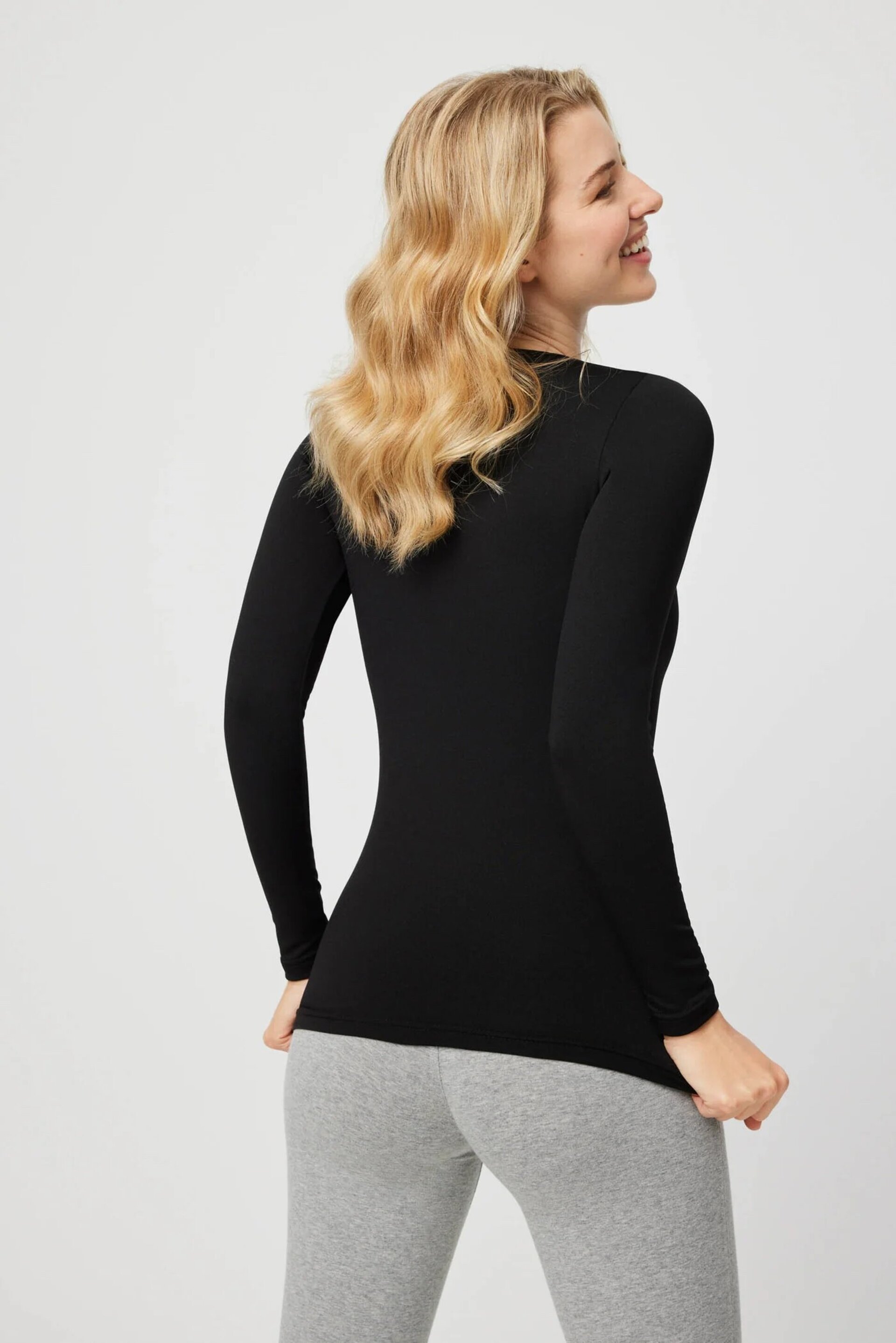 Camiseta térmica - 2