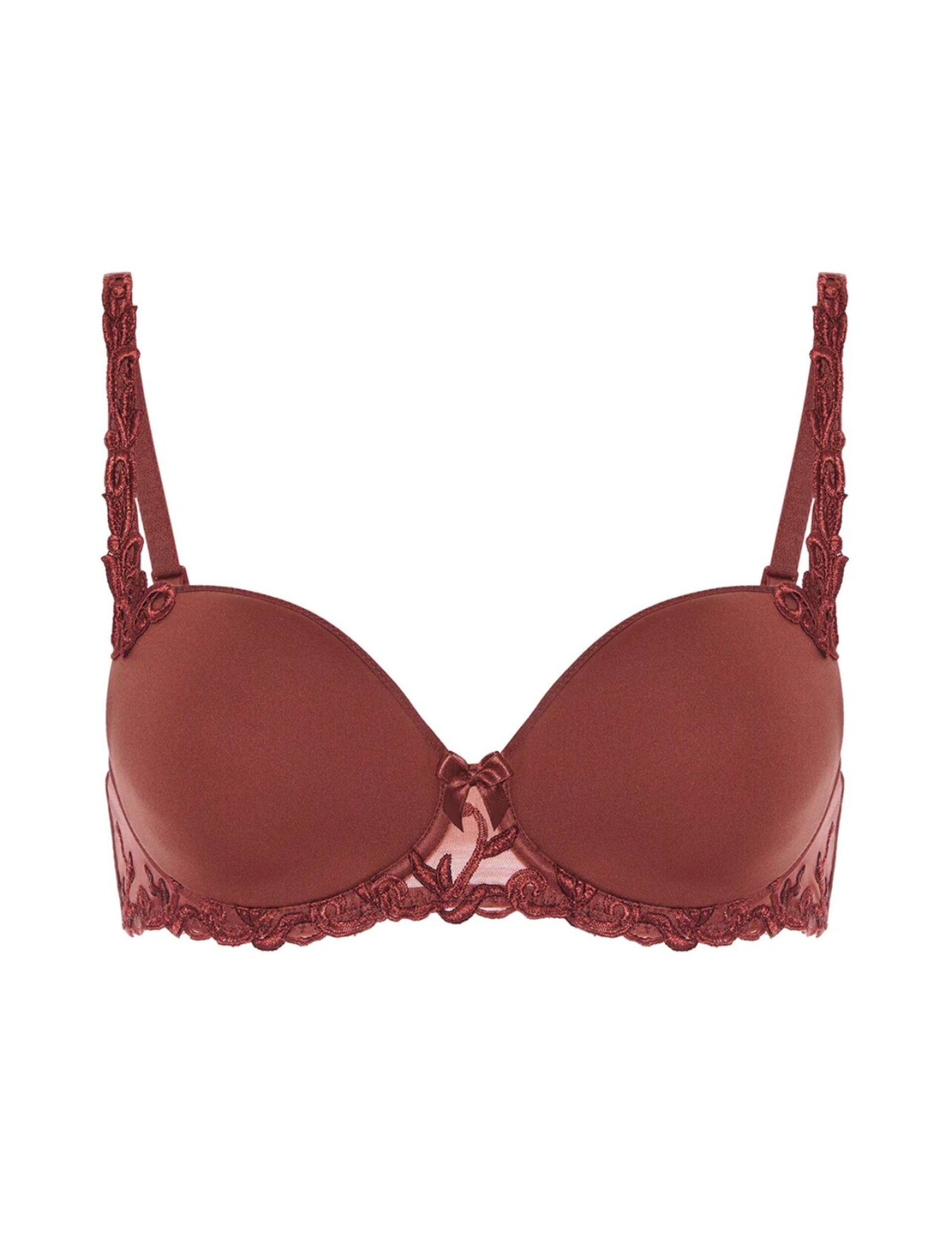 Sujetador Andora 3D Demi Limited Edition Simone Perele - 5