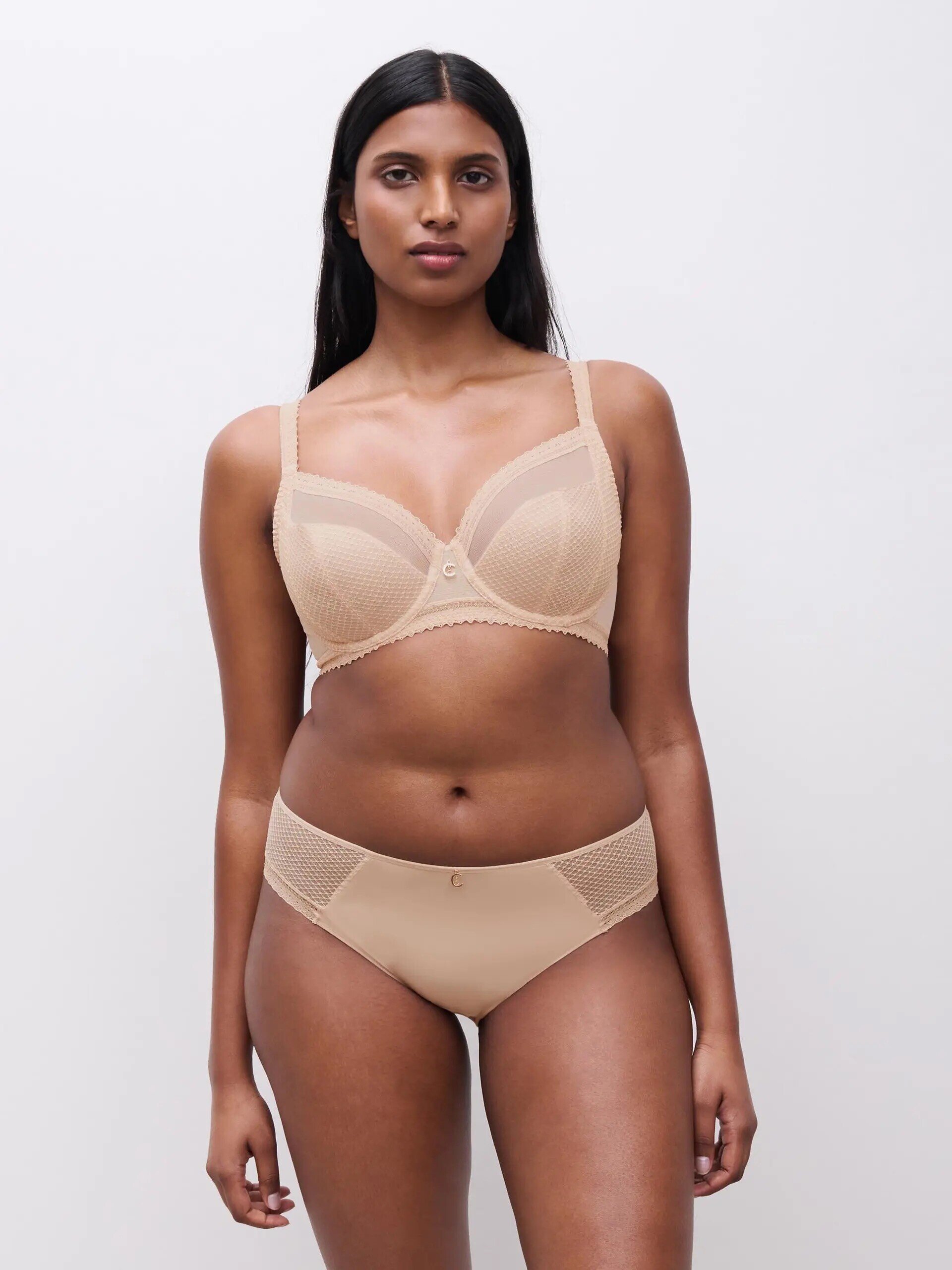 Braga culotte Romance - 4