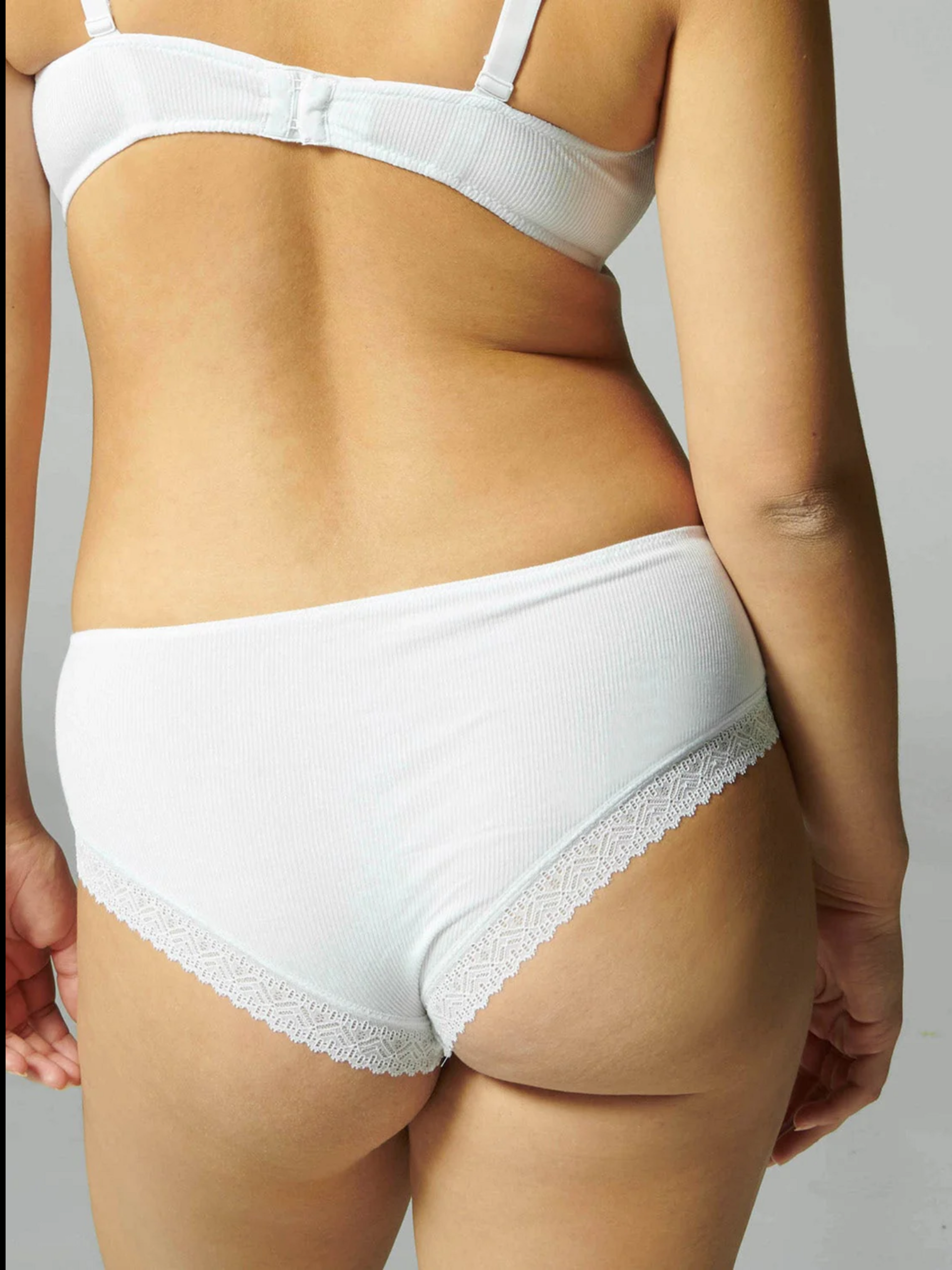Braga Eugenie Culotte Simone Perele - 4