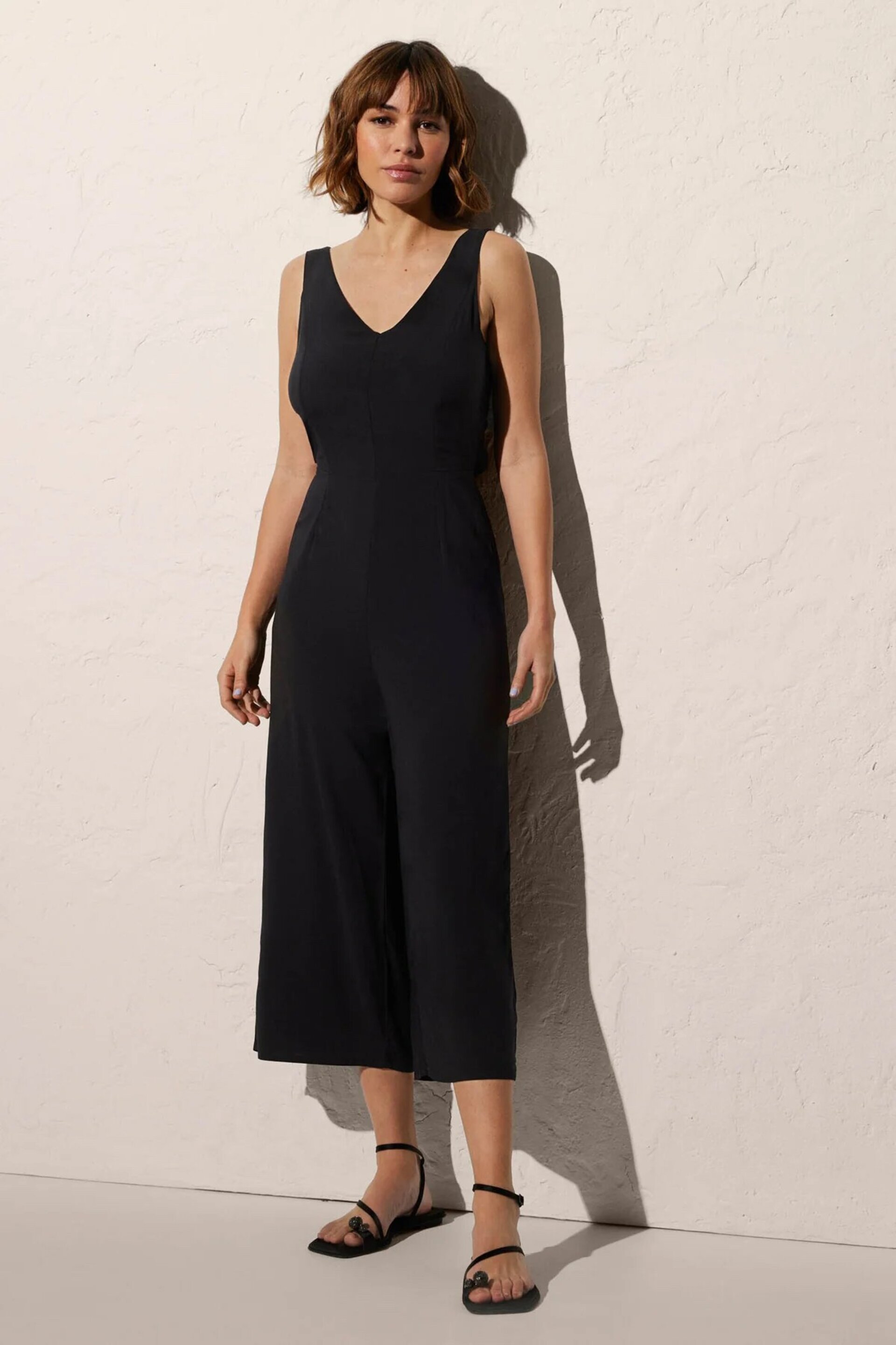 Mono lazo negro - 2