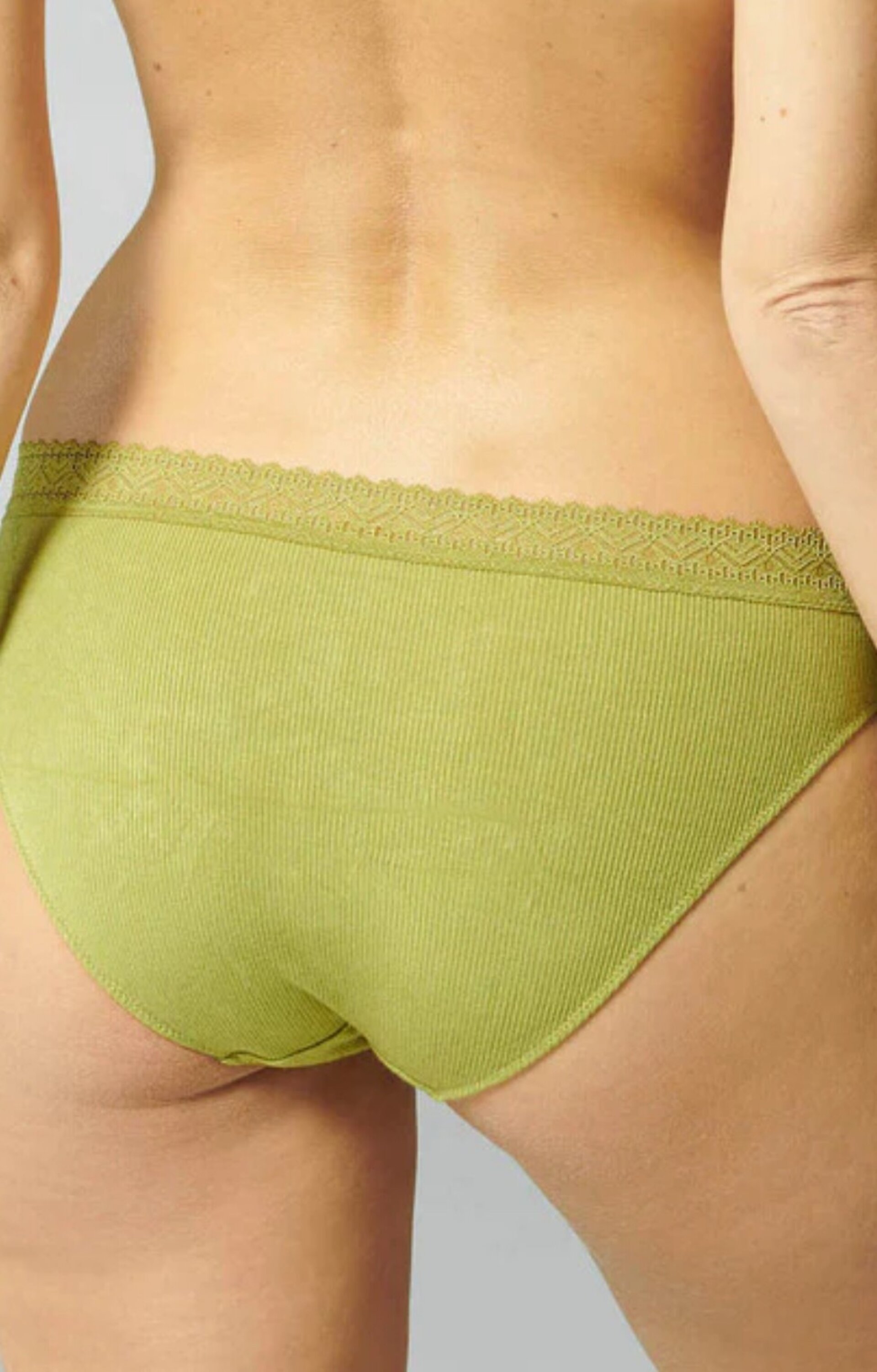 Braga Eugenie Bikini Simone Perele - 2