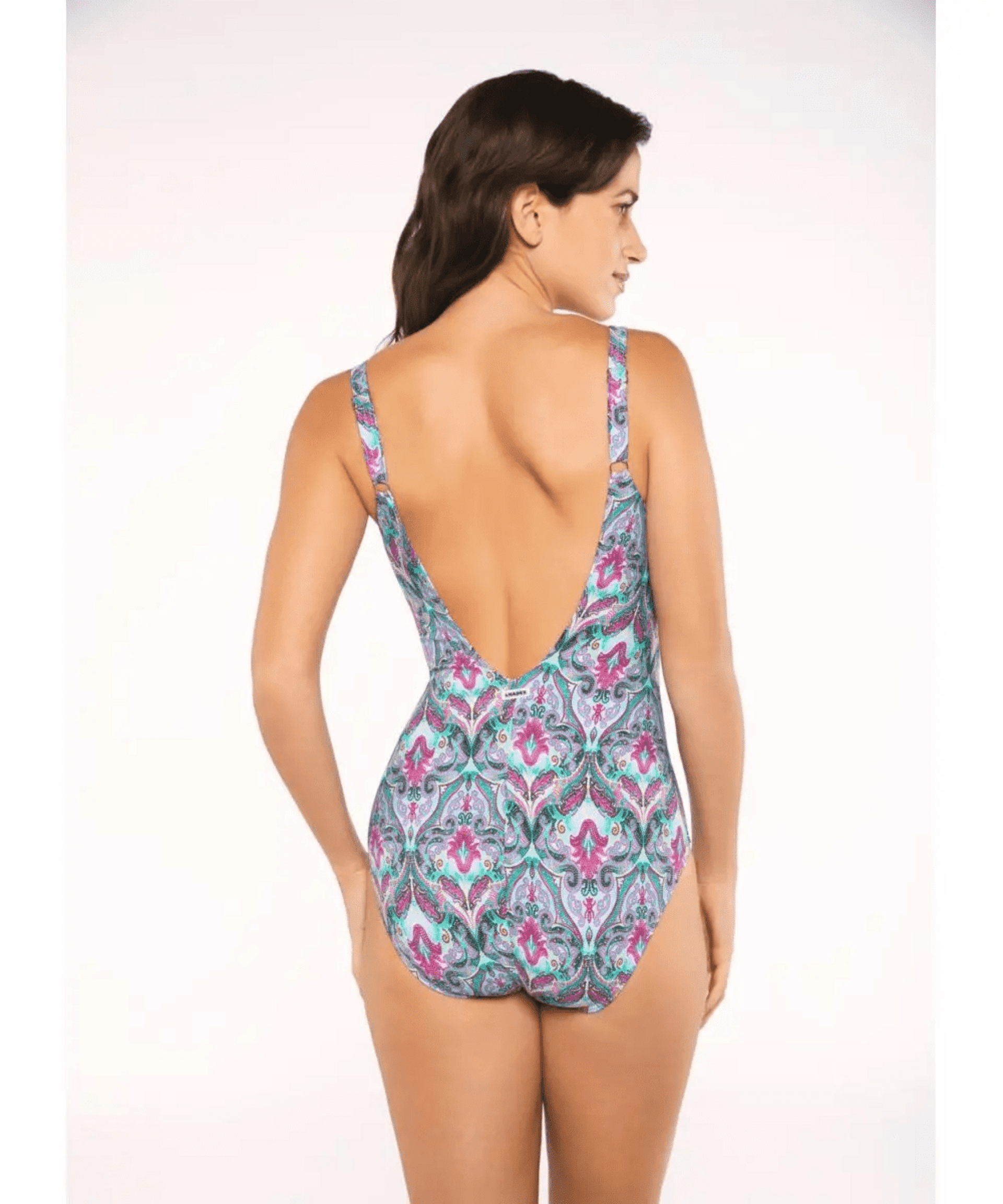 Bañador Mina Control - 2