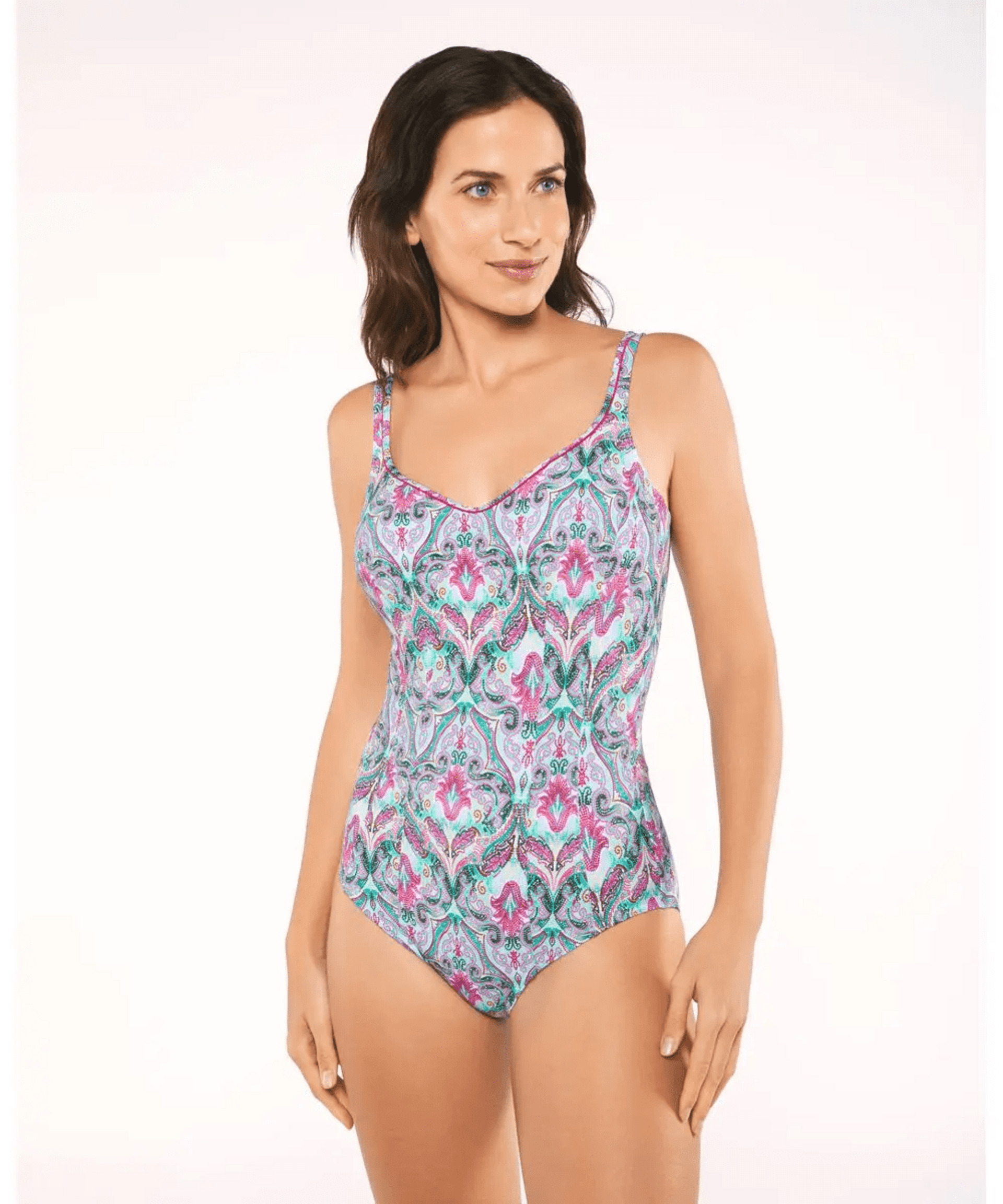 Bañador Mina Control - 1