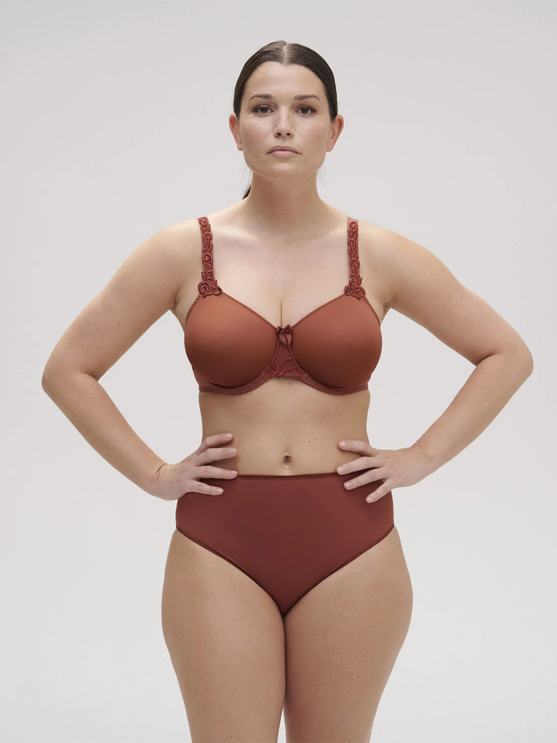 Sujetador Andora Minimizer Limited Edition Simone Perele - 3