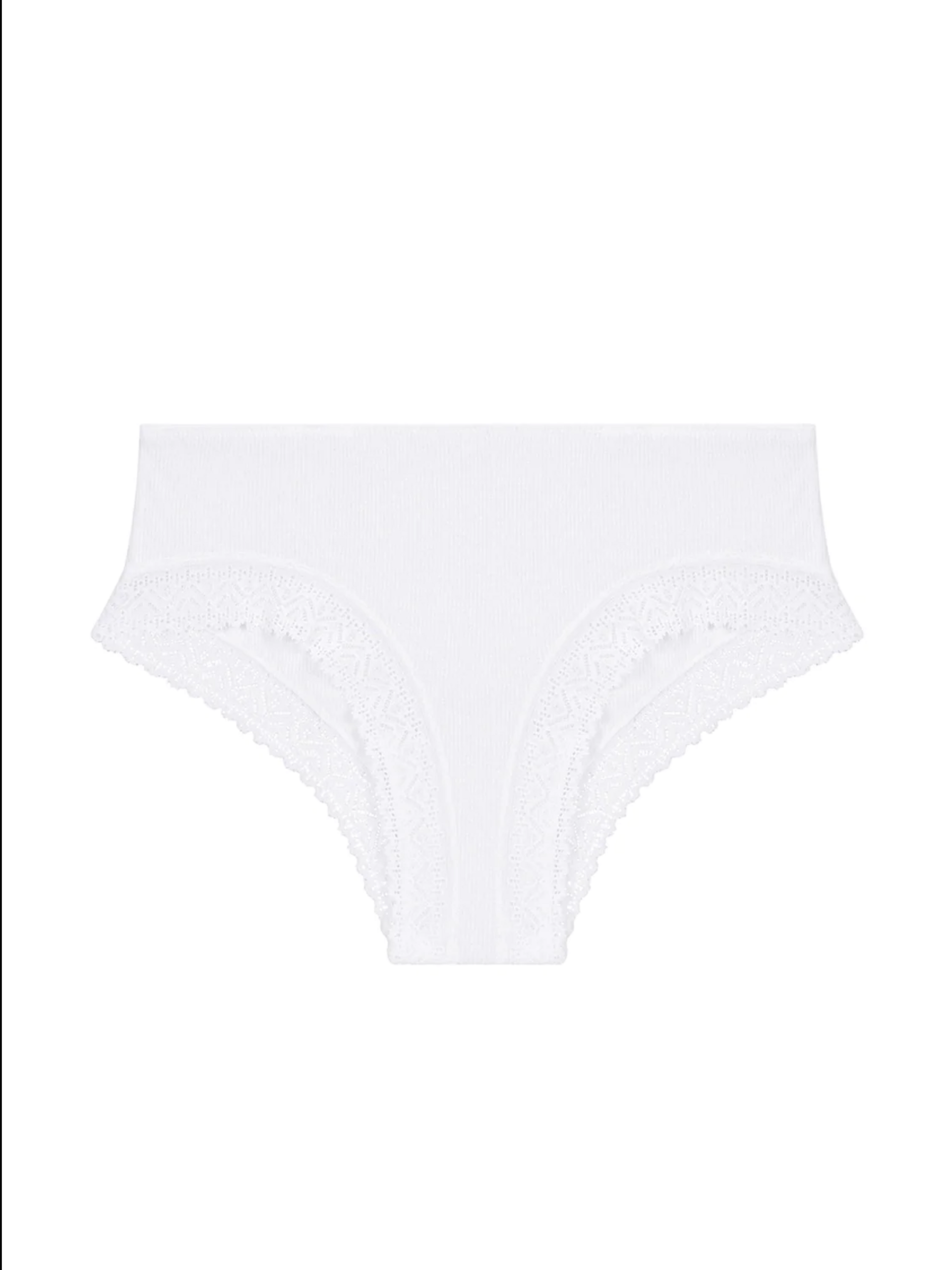 Braga Eugenie Culotte Simone Perele - 5