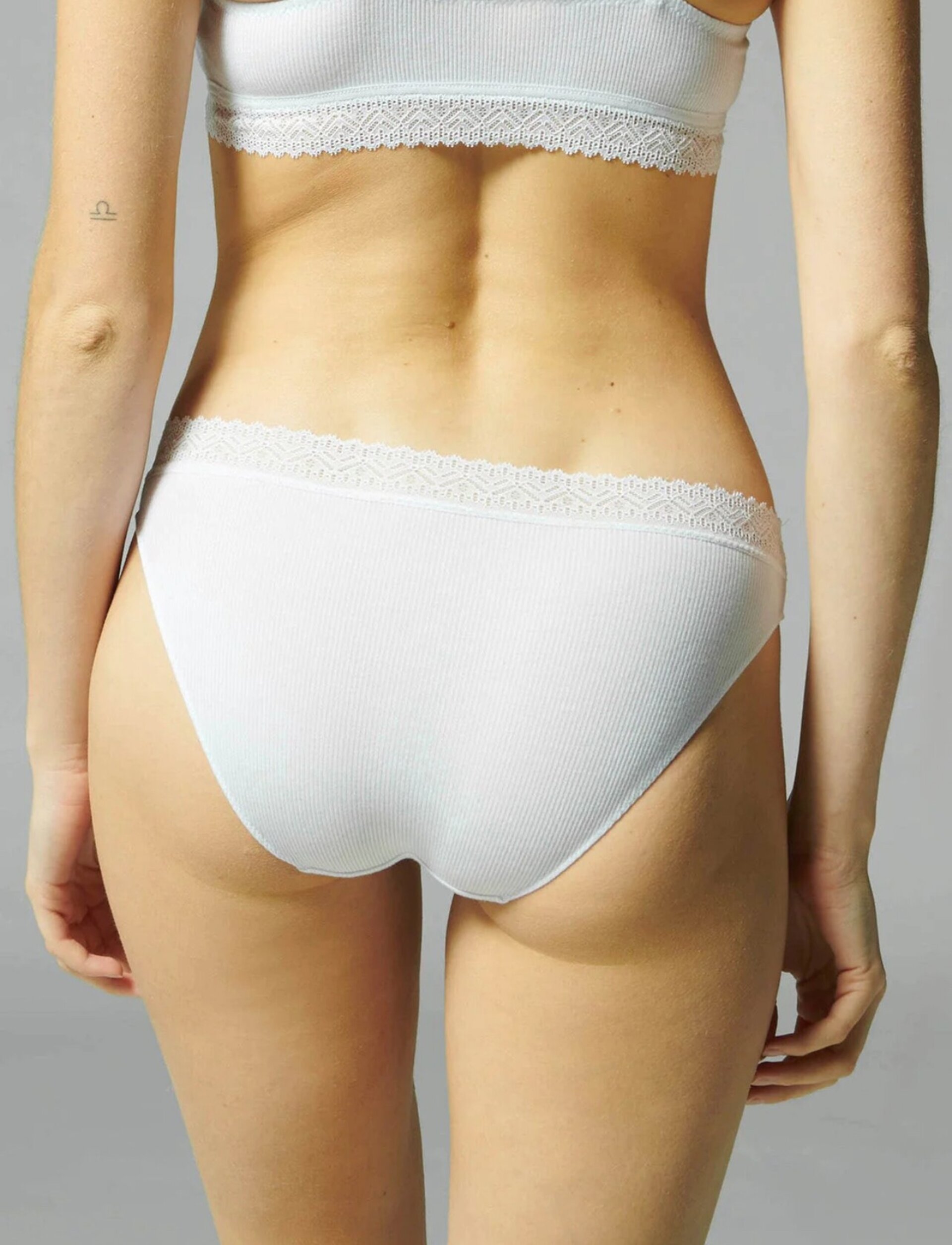 Braga Eugenie Bikini Simone Perele - 2