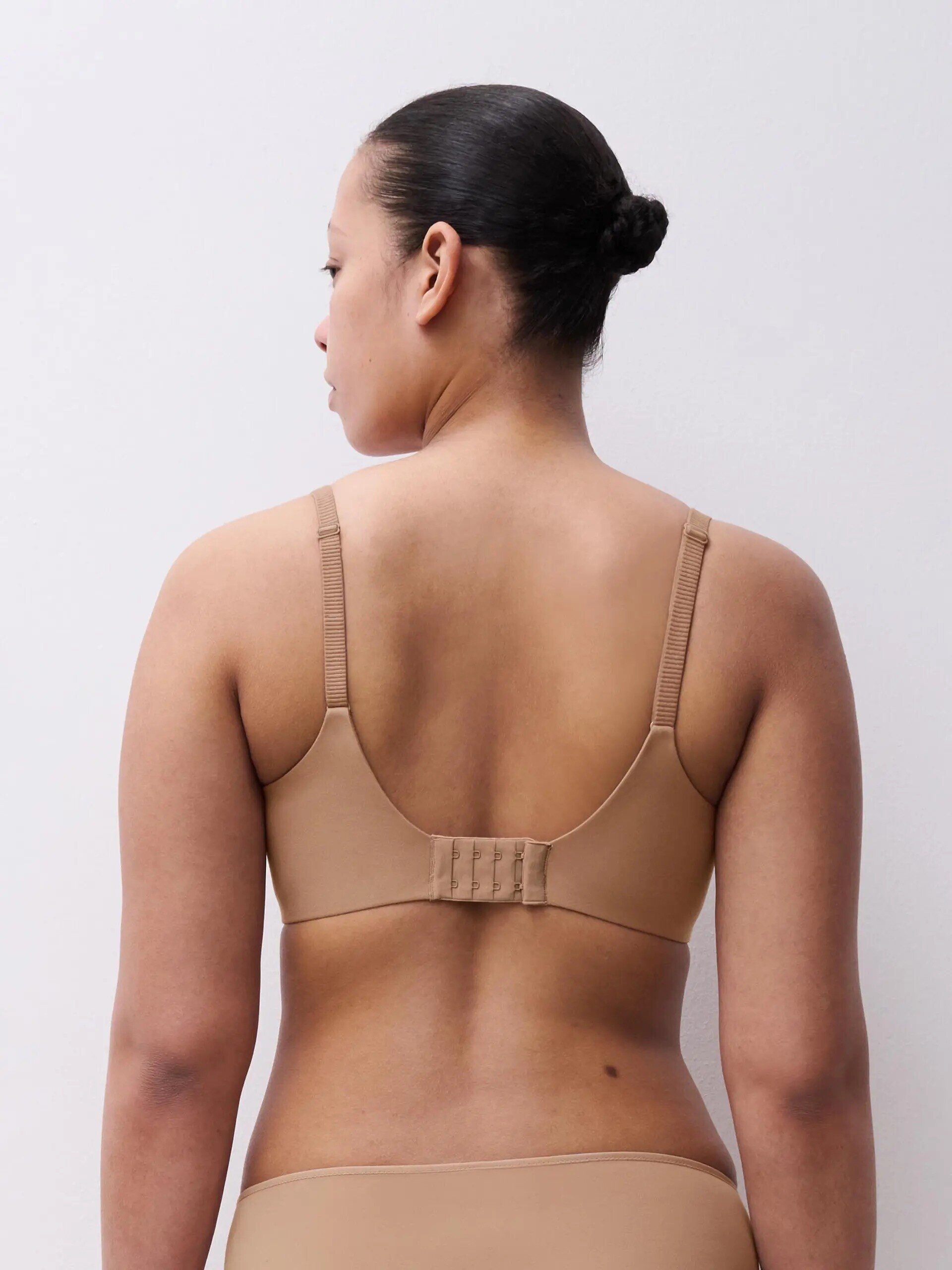 Chantelle Easy Feel Honey con aros - 2