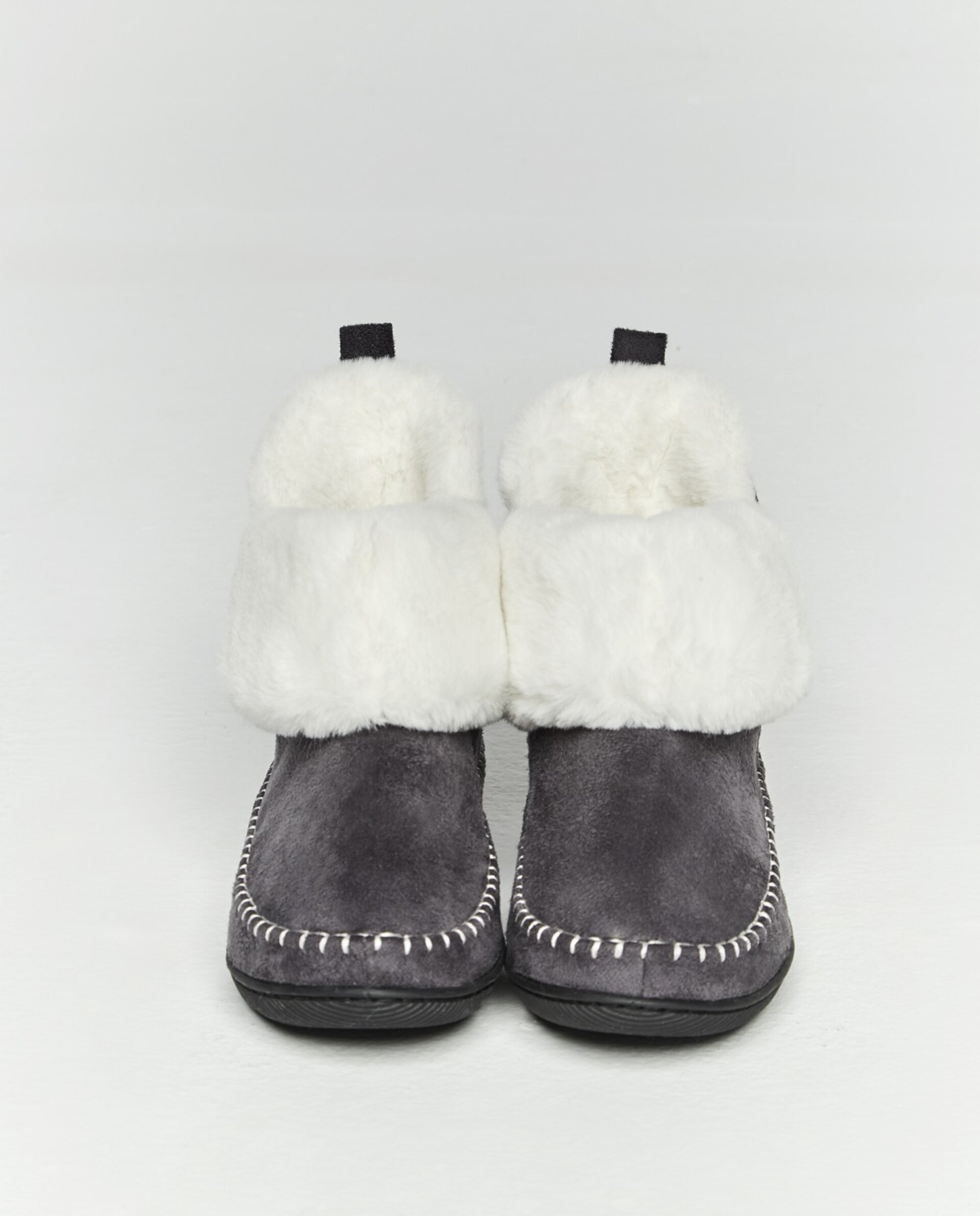 Zapatilla bota mujer - 4