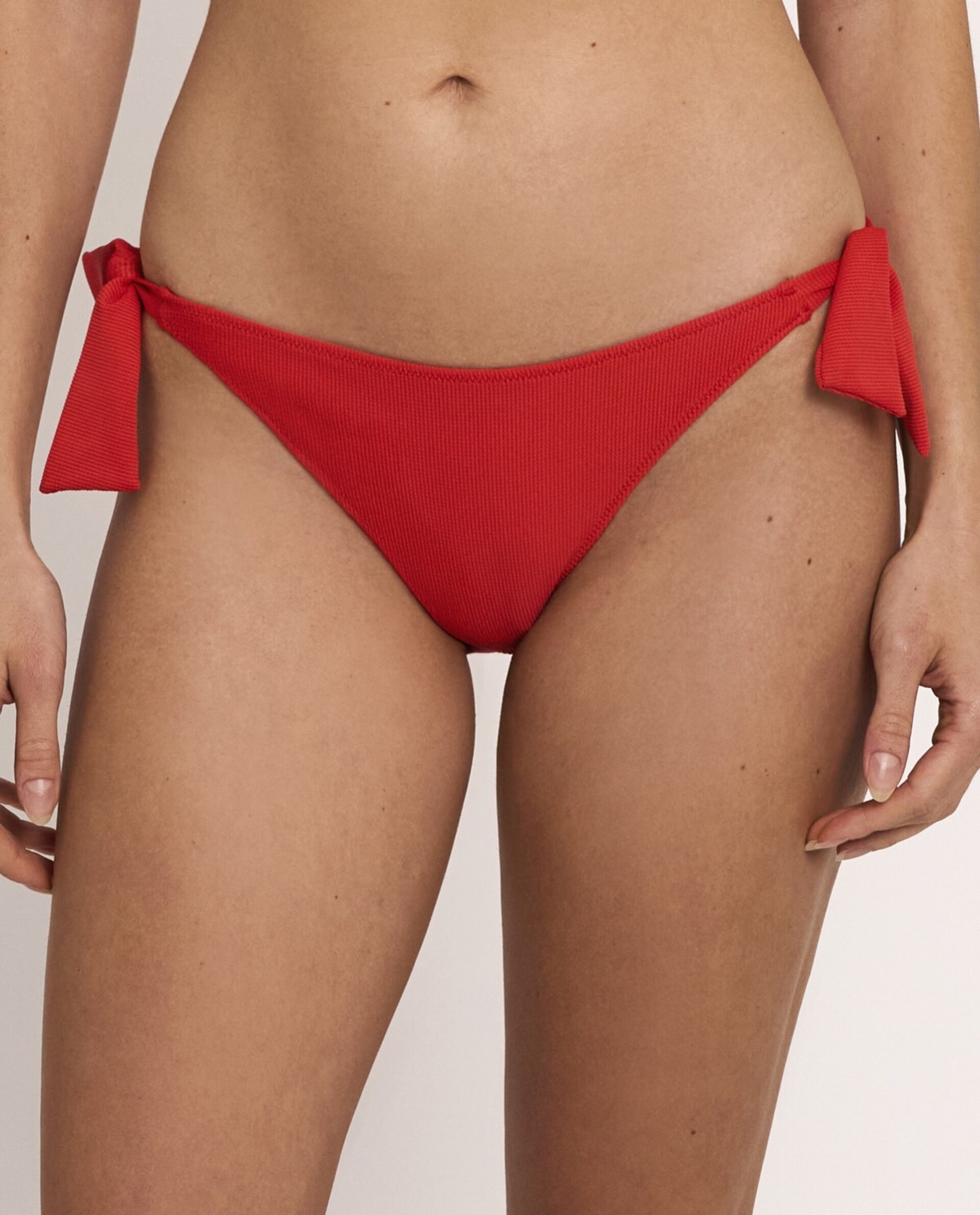 Bikini Red - 4