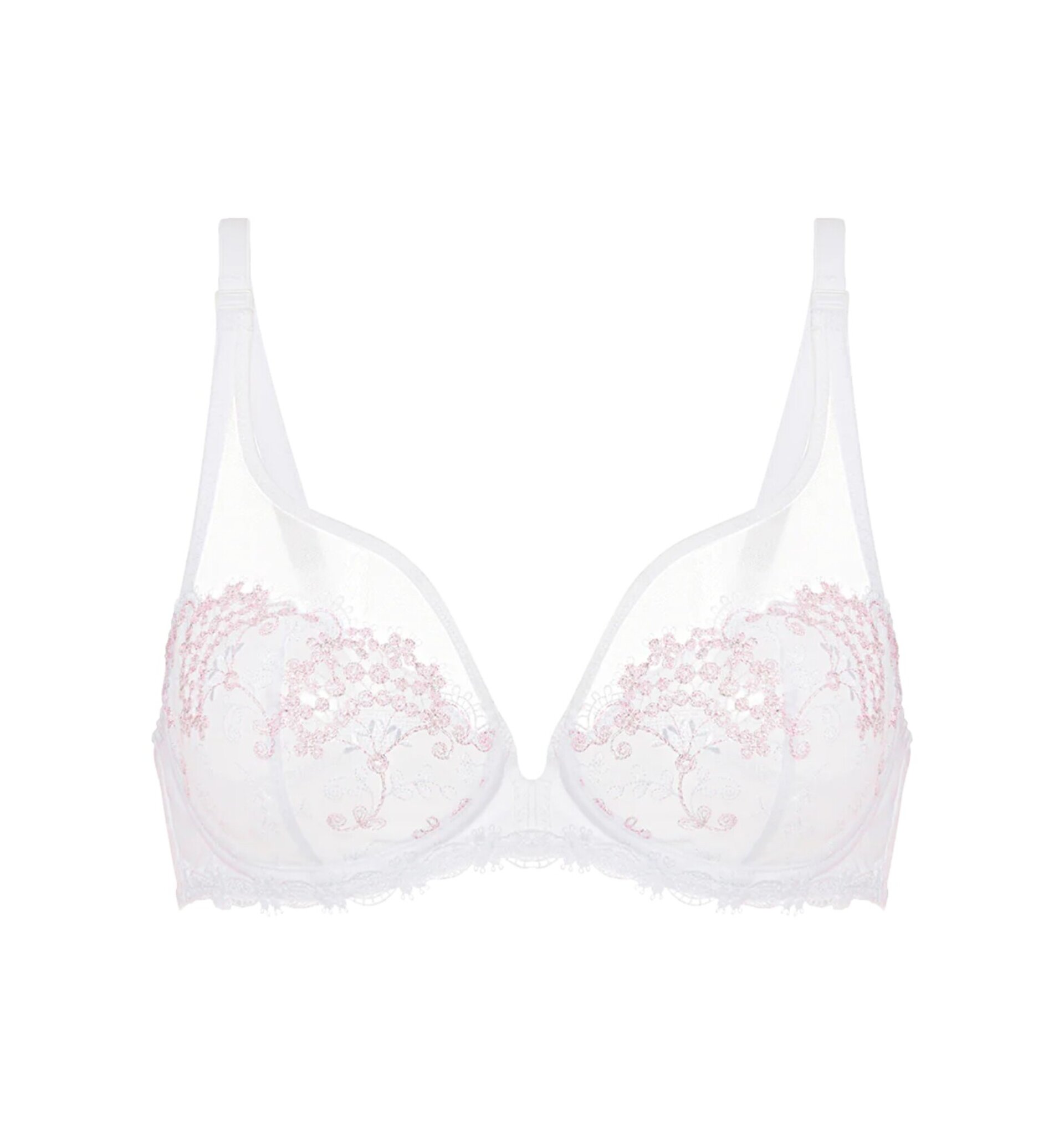 Sujetador Wish Simone Perele - 7