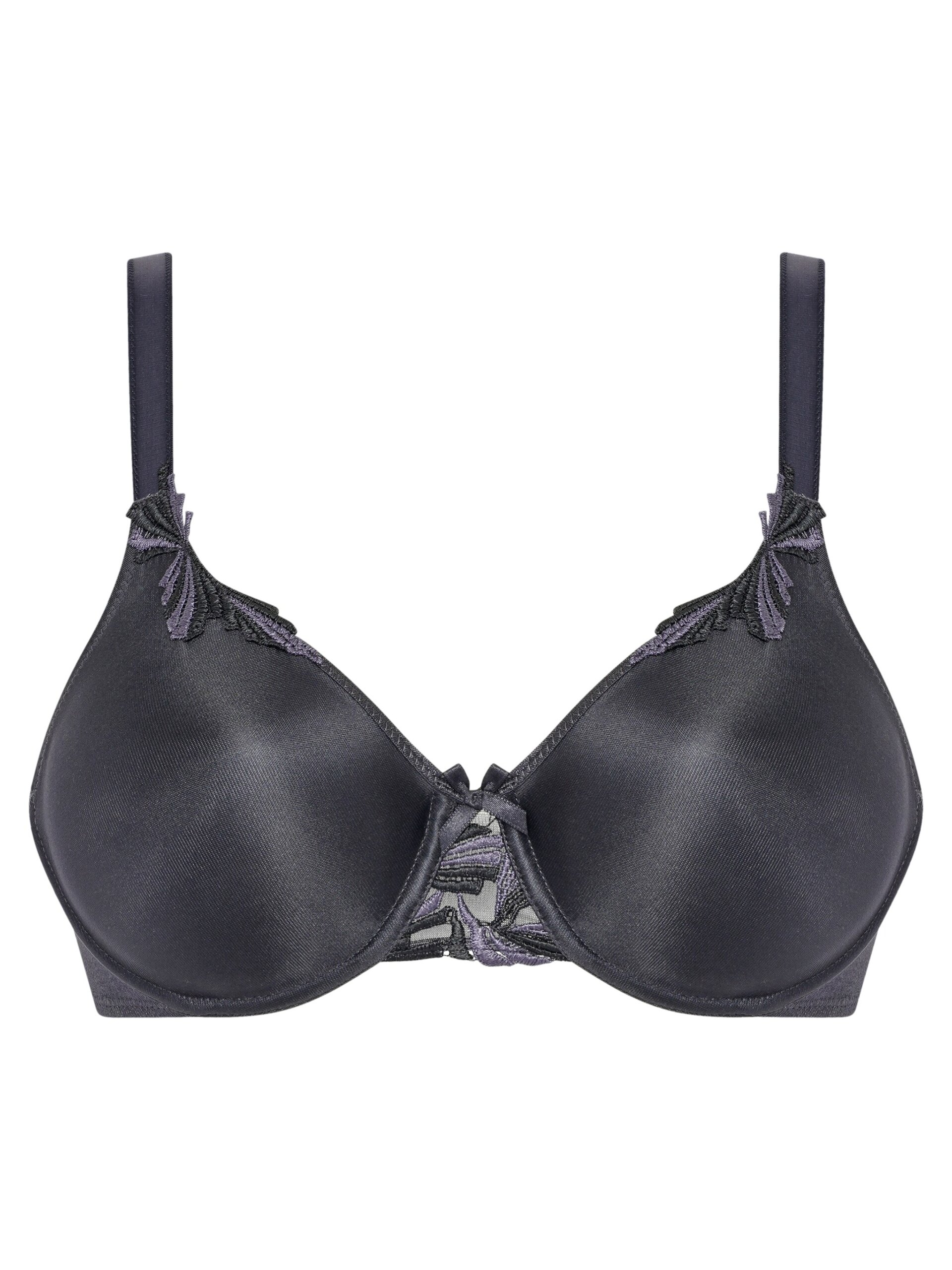 Sujetador con aros deep grey Chantelle - 4