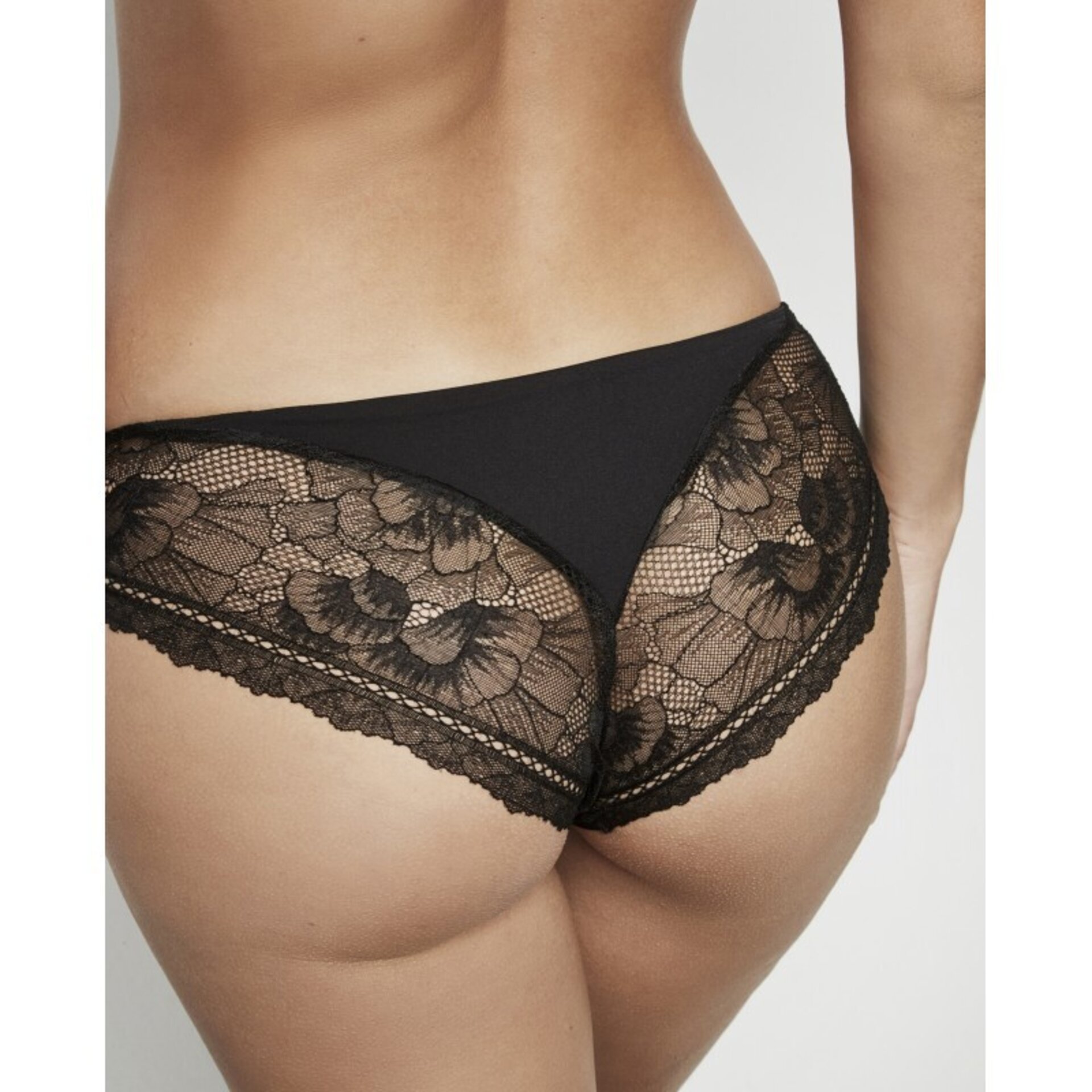 Braga Bikini con encaje - 2