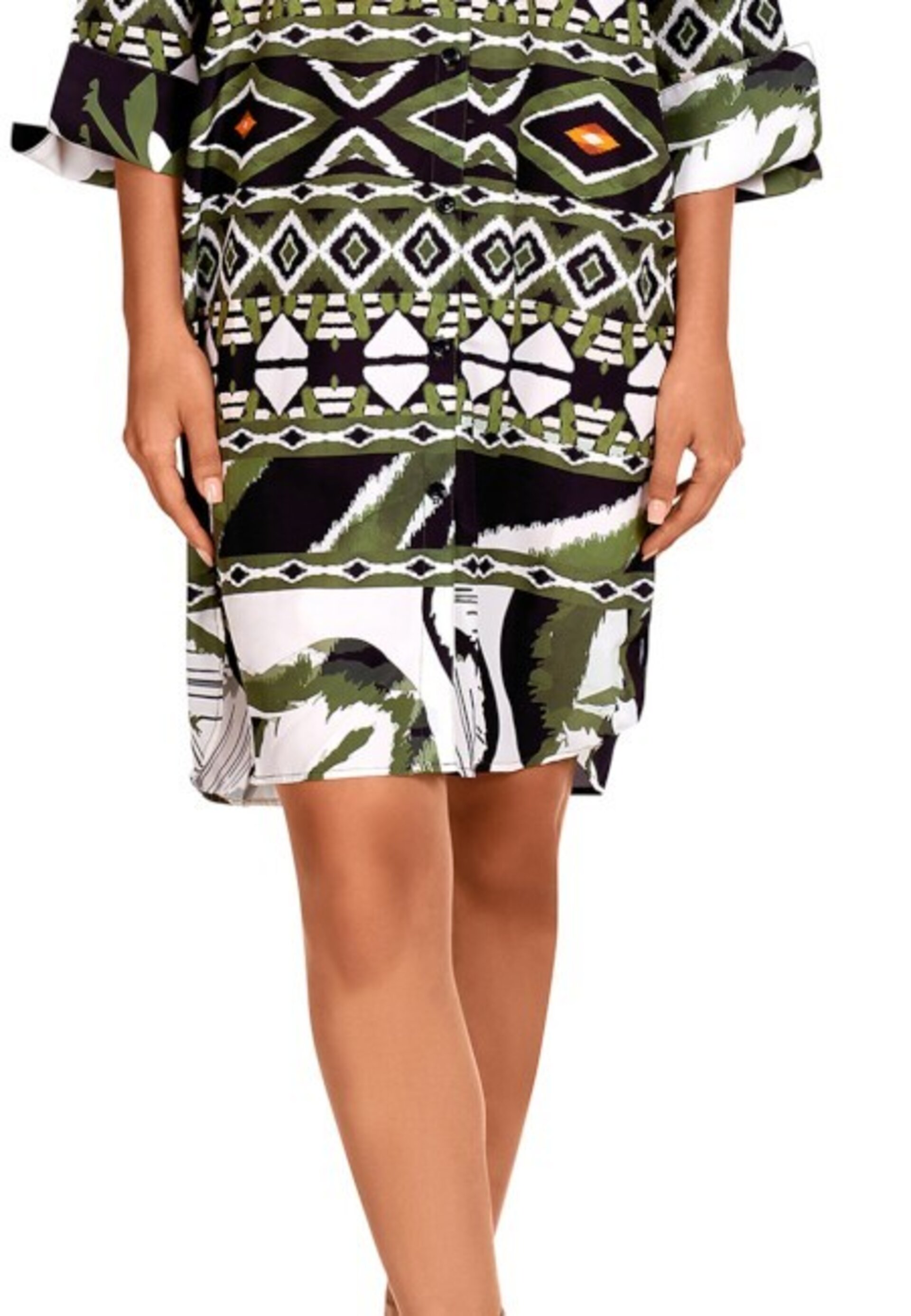 Camisola Selva - 3
