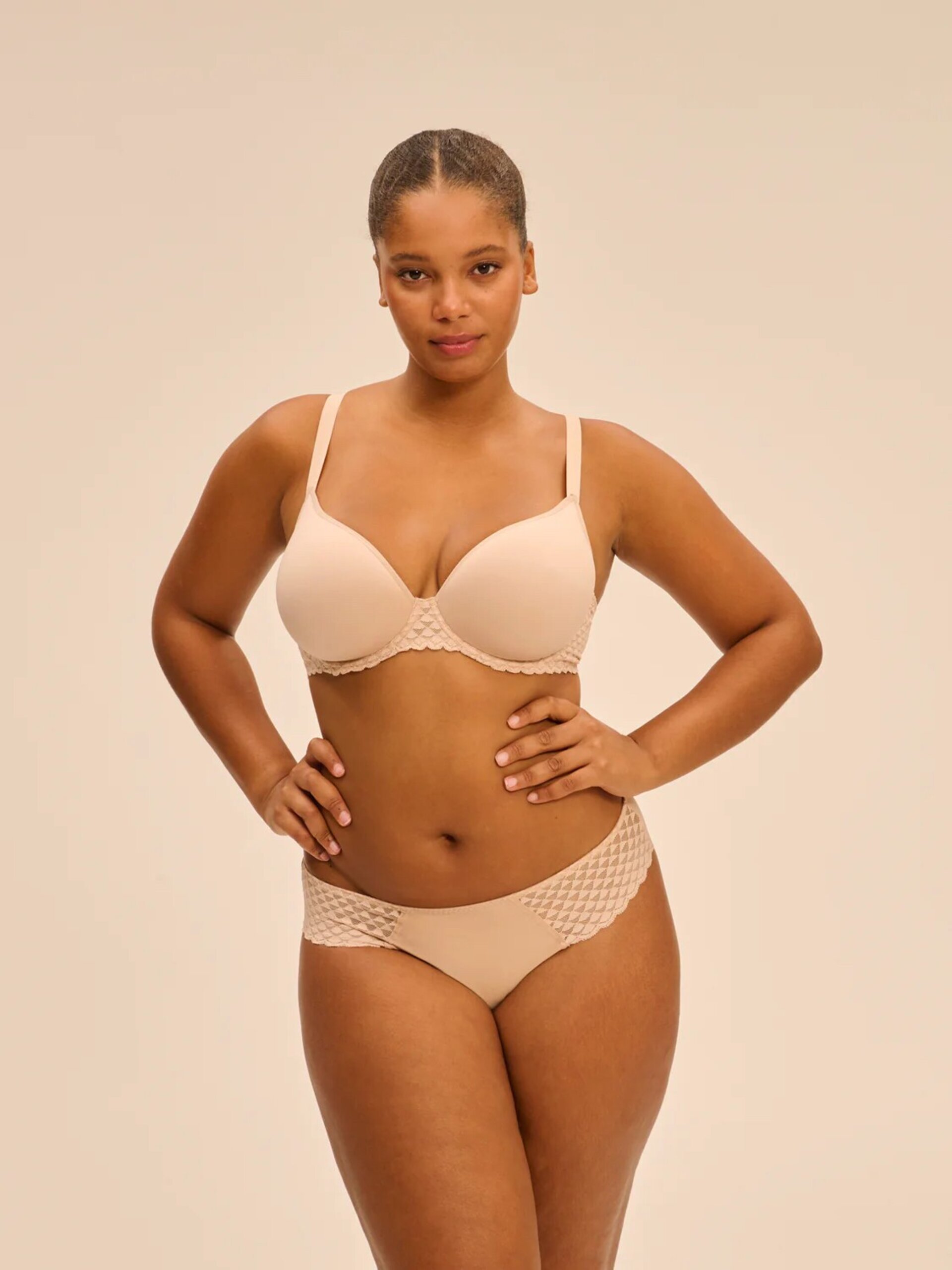 Braga bikini Subtile - 3