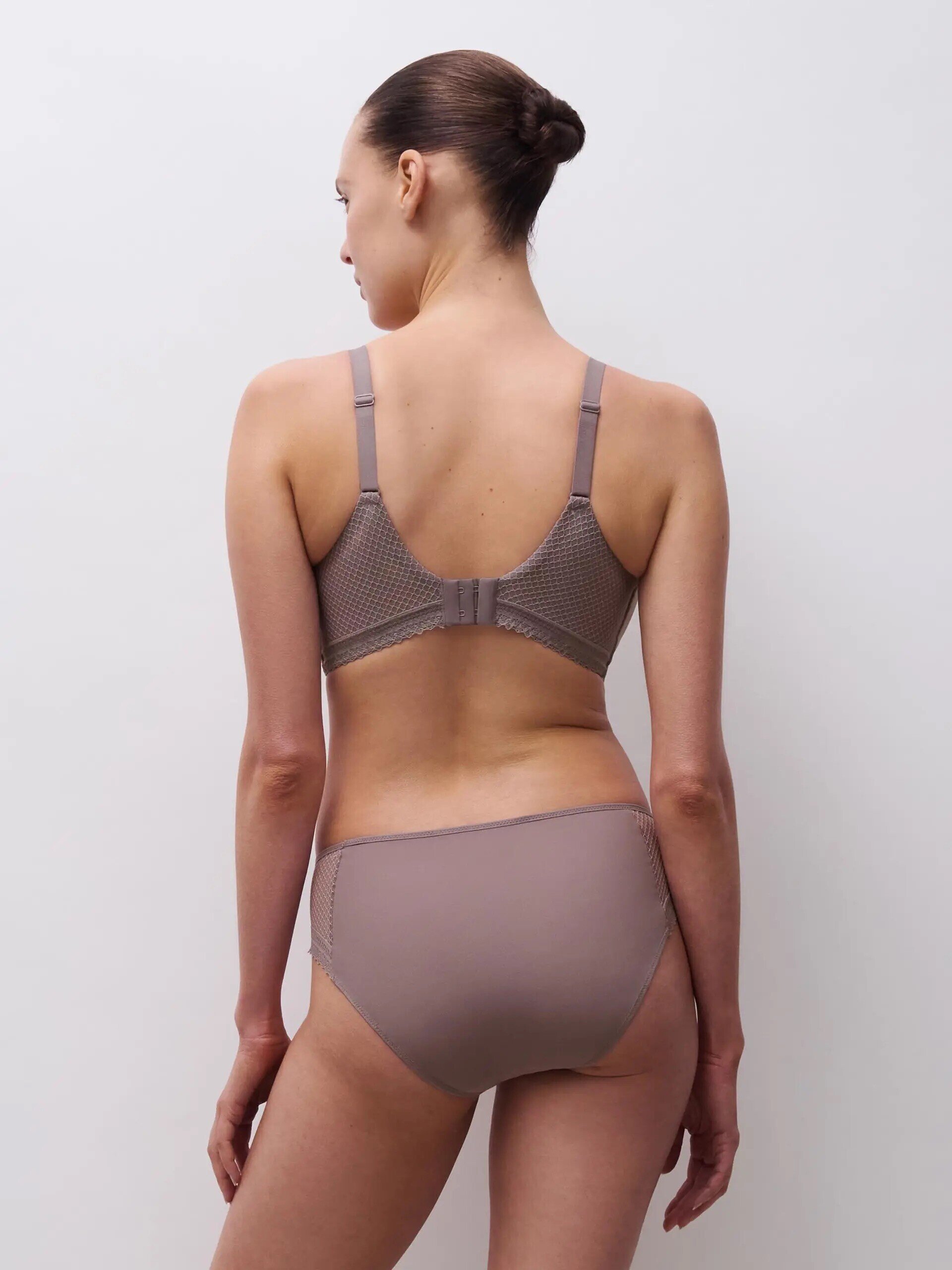 Braga culotte Romance - 2