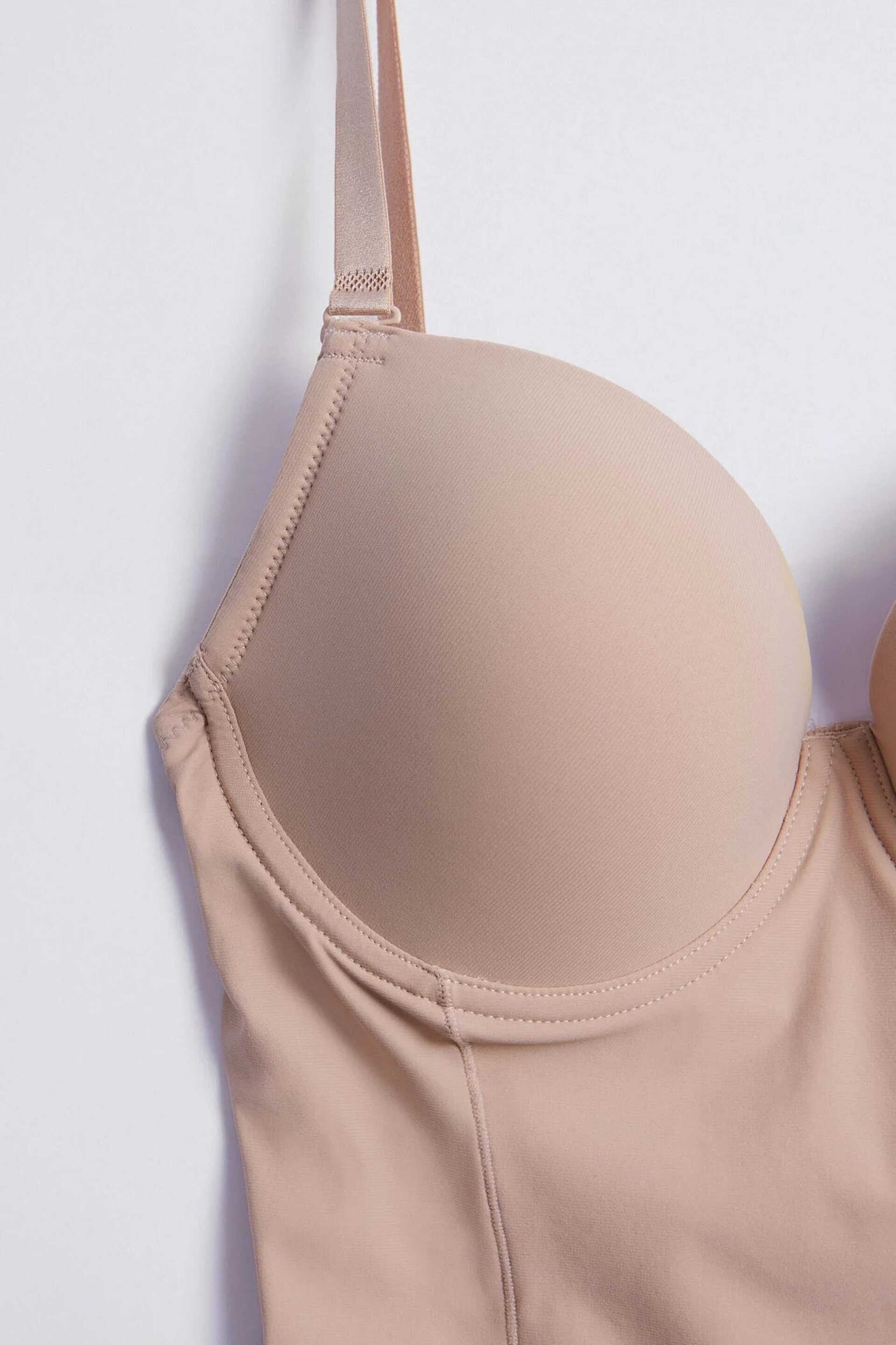 Body lencería modelador mujer - 4