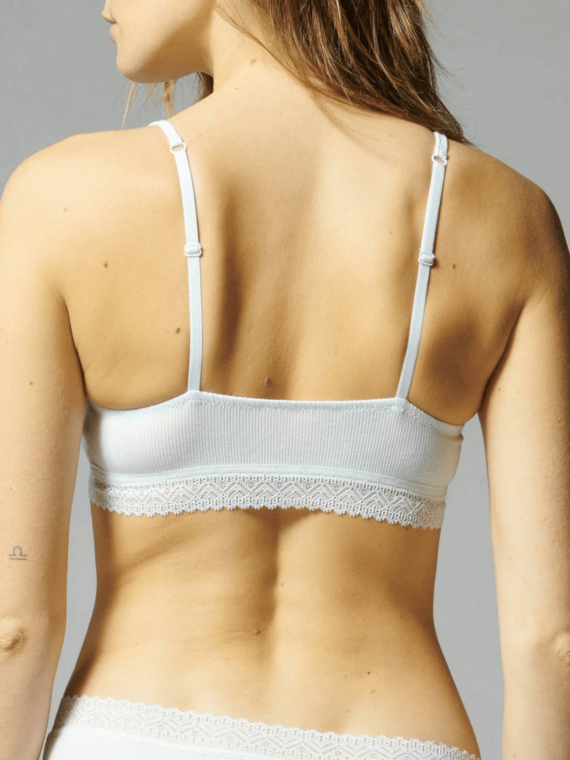 Sujetador Eugenie Bralette Simone Perele - 2