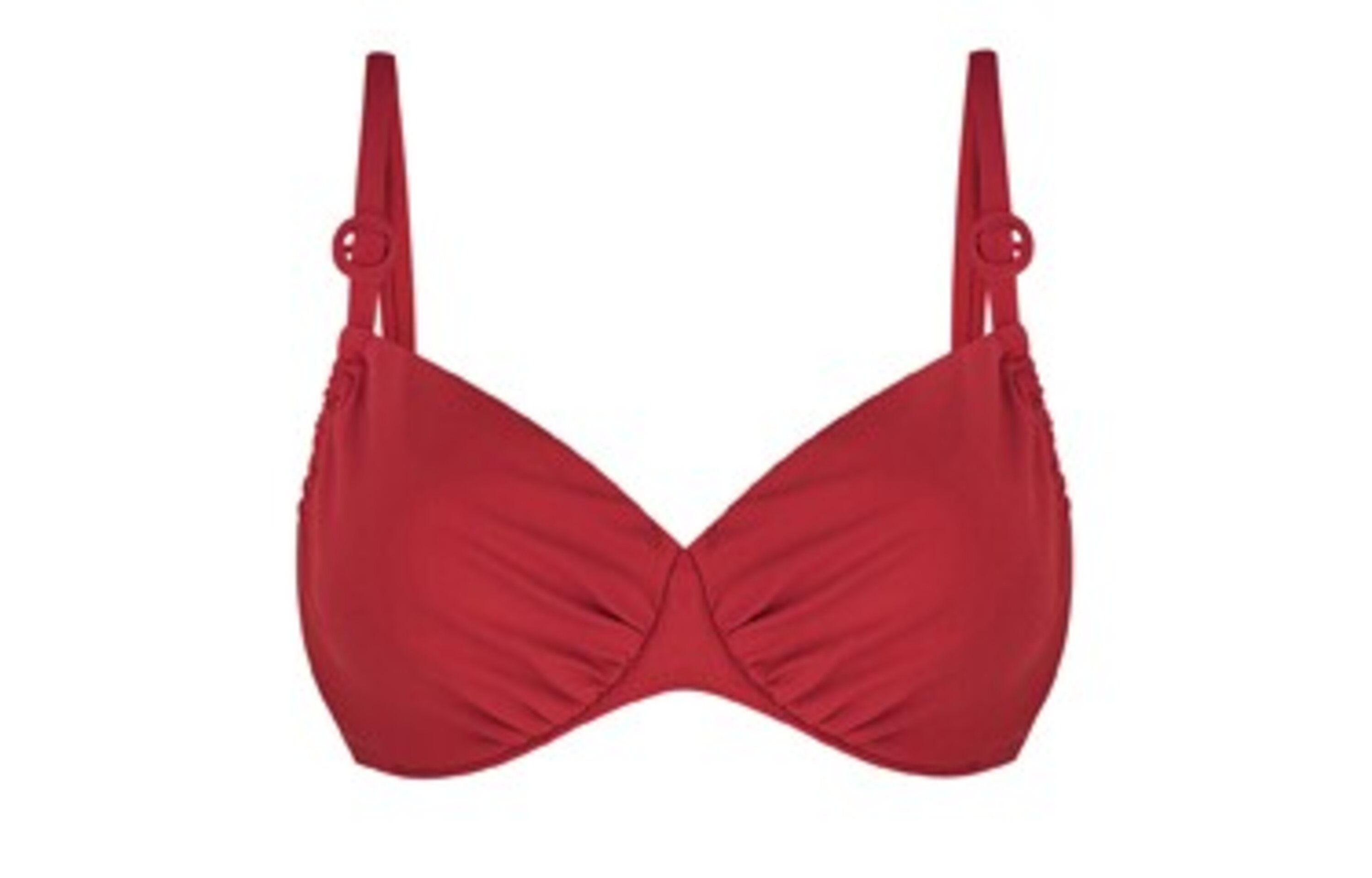 Bikini Red - 2